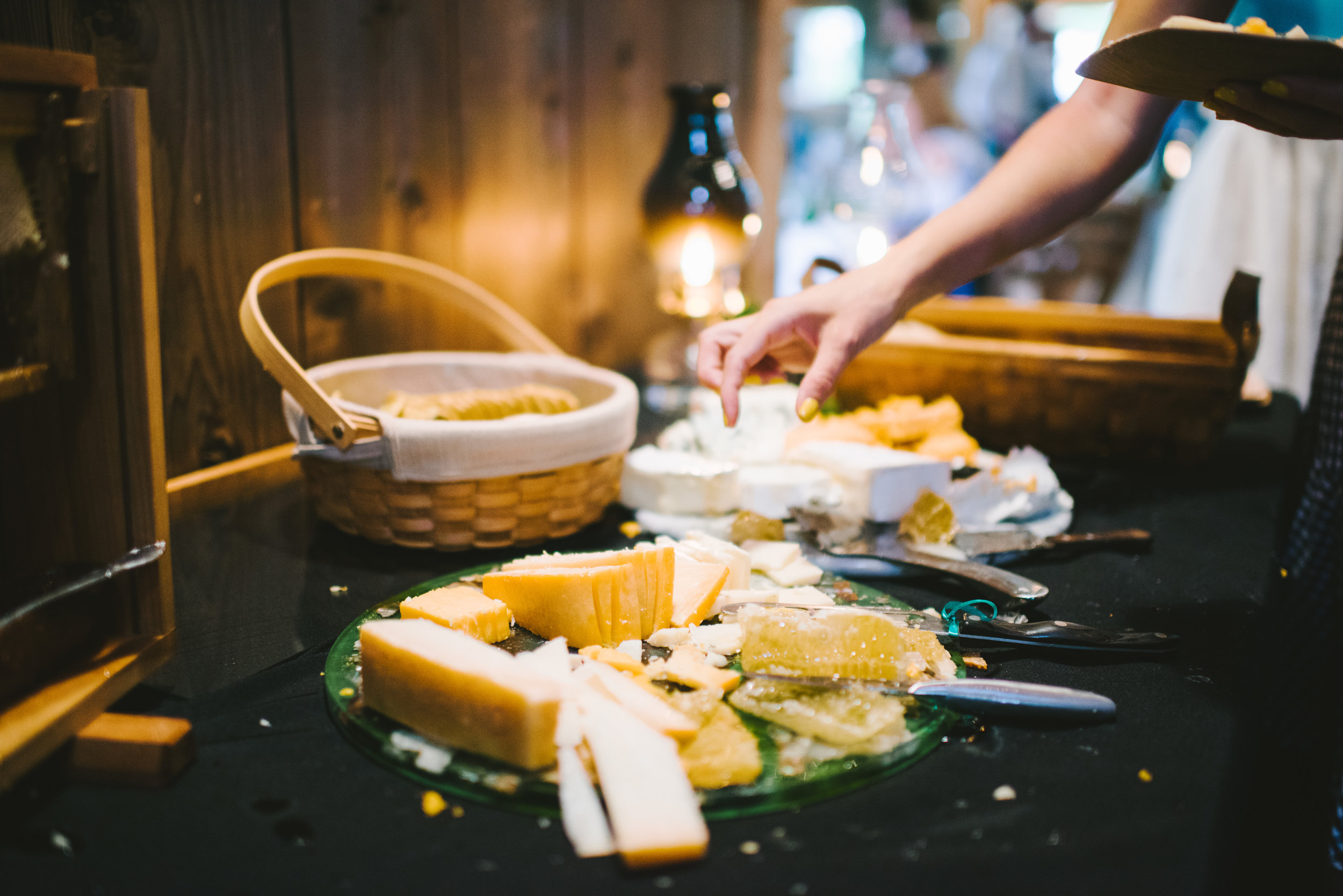 Barn at Kennedy Farm Indianapolis Wedding Photographer Erika Aileen