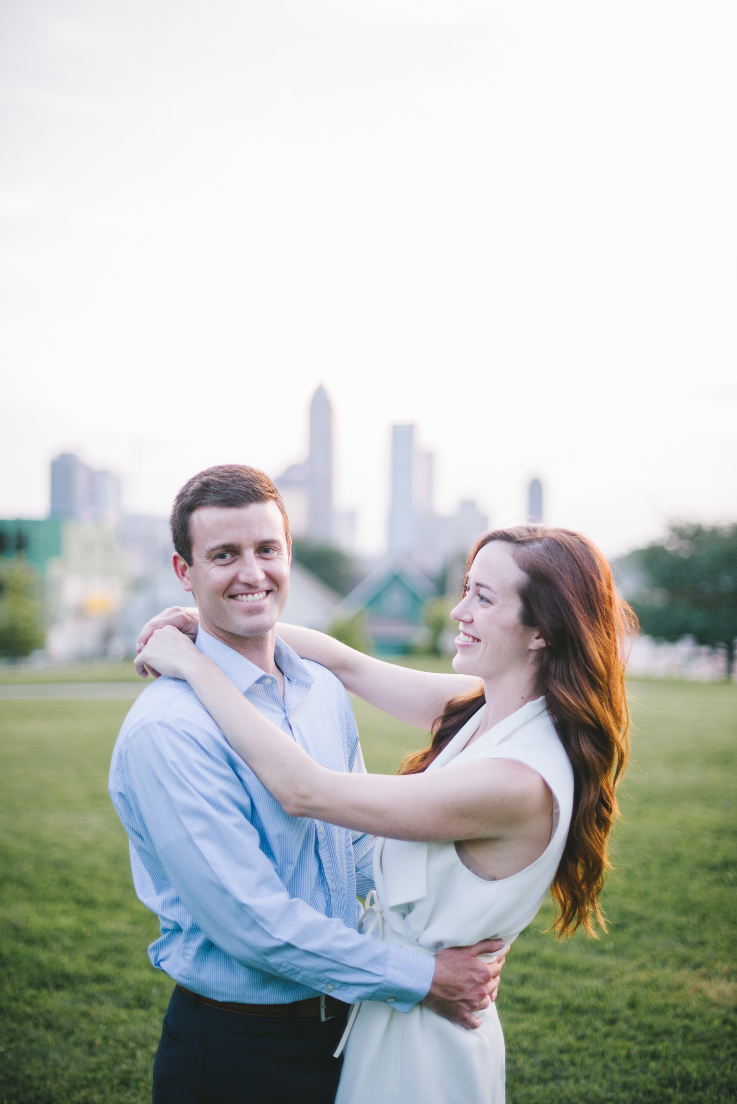 Lockerbie Square Engagement Session Indianapolis Wedding Photographer Erika AileenLockerbie Square Engagement Session Indianapolis Wedding Photographer Erika Aileen