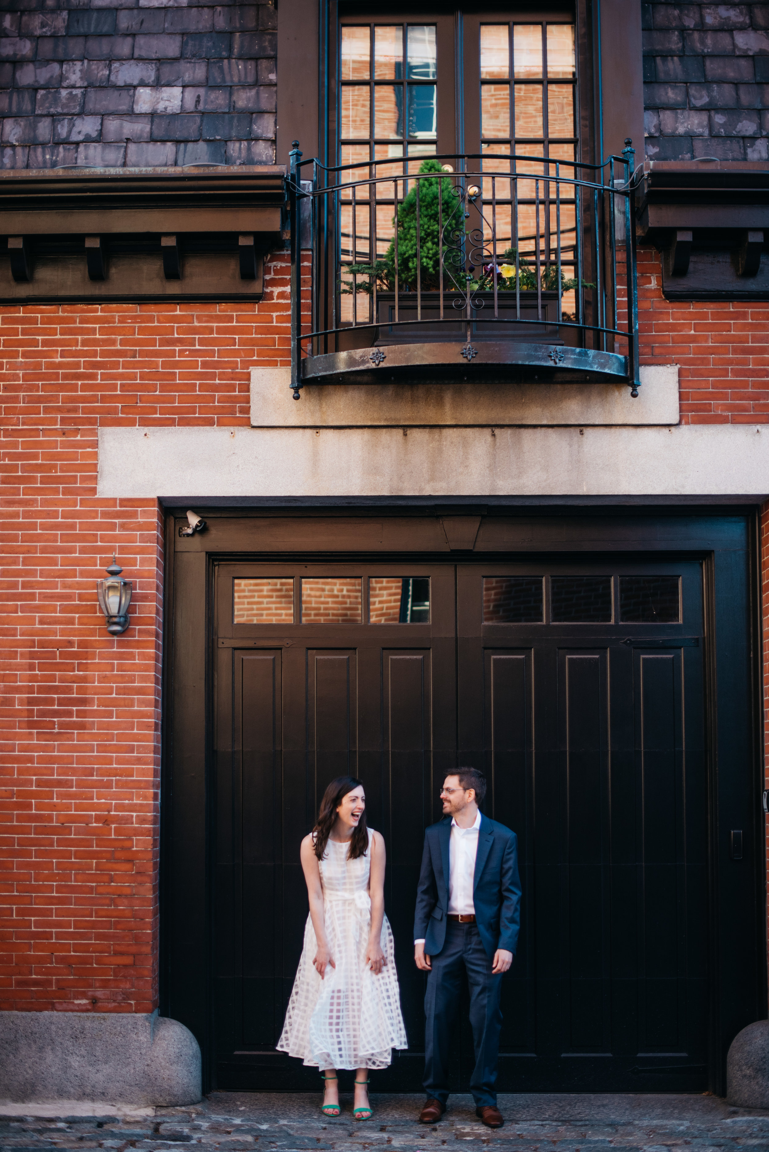 erika aileen boston wedding photographer beacon hill portrait session