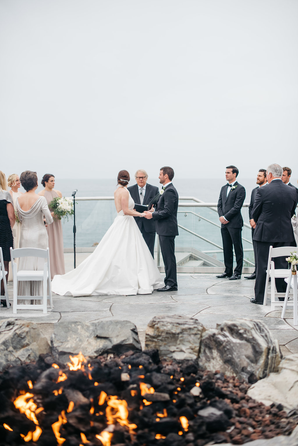 Cliff House Maine Wedding Erika Aileen Photography Maine Wedding Photographer
