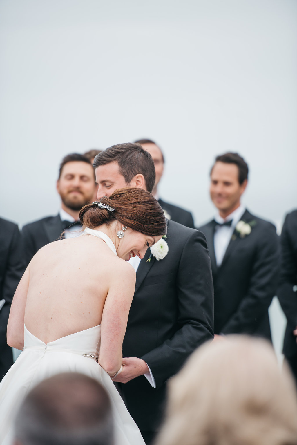 Cliff House Maine Wedding Erika Aileen Photography Maine Wedding Photographer