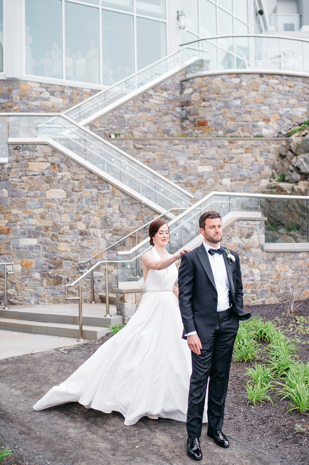 Cliff House Maine Wedding Erika Aileen Photography Maine Wedding Photographer