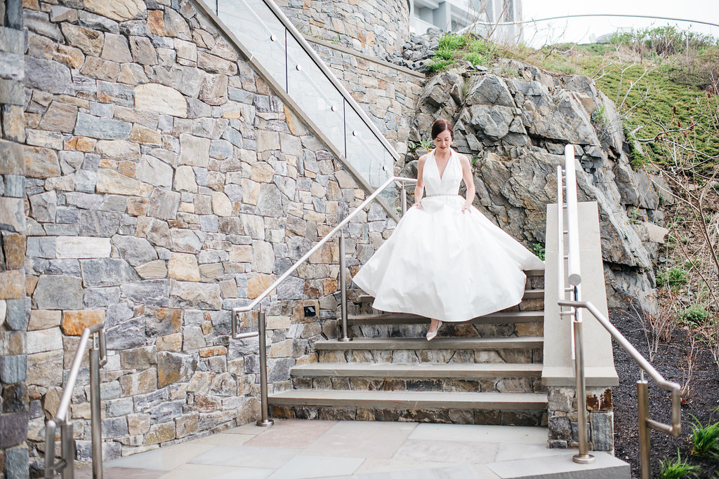 Cliff House Maine Wedding Erika Aileen Photography Maine Wedding Photographer