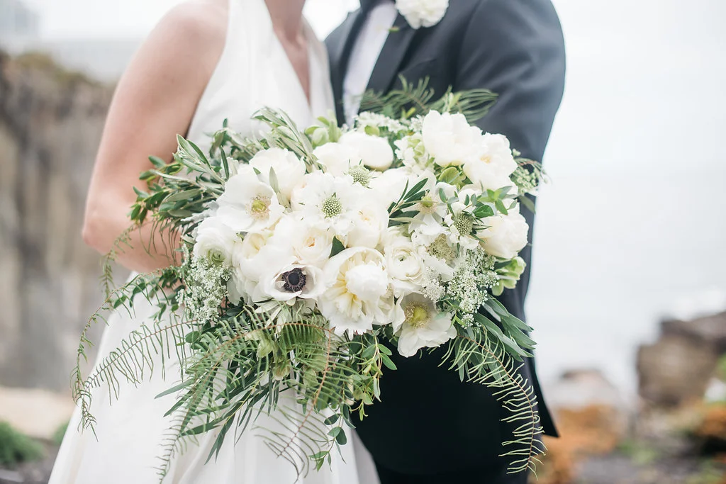 Cliff House Maine Wedding Erika Aileen Photography Maine Wedding Photographer