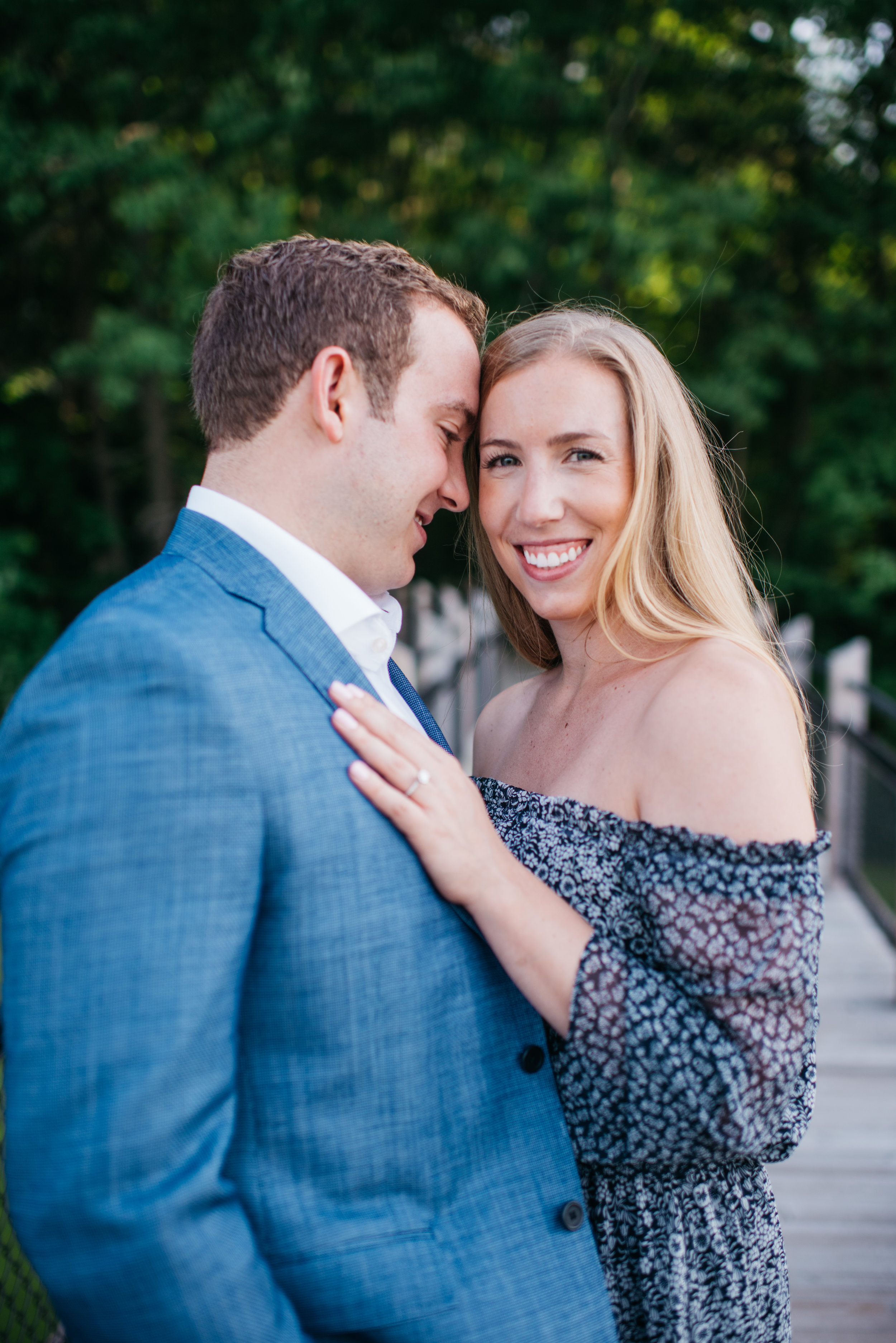 Erika Aileen Photography New Buffalo Wedding Photographer Galien River Park New Buffalo Engagement Session