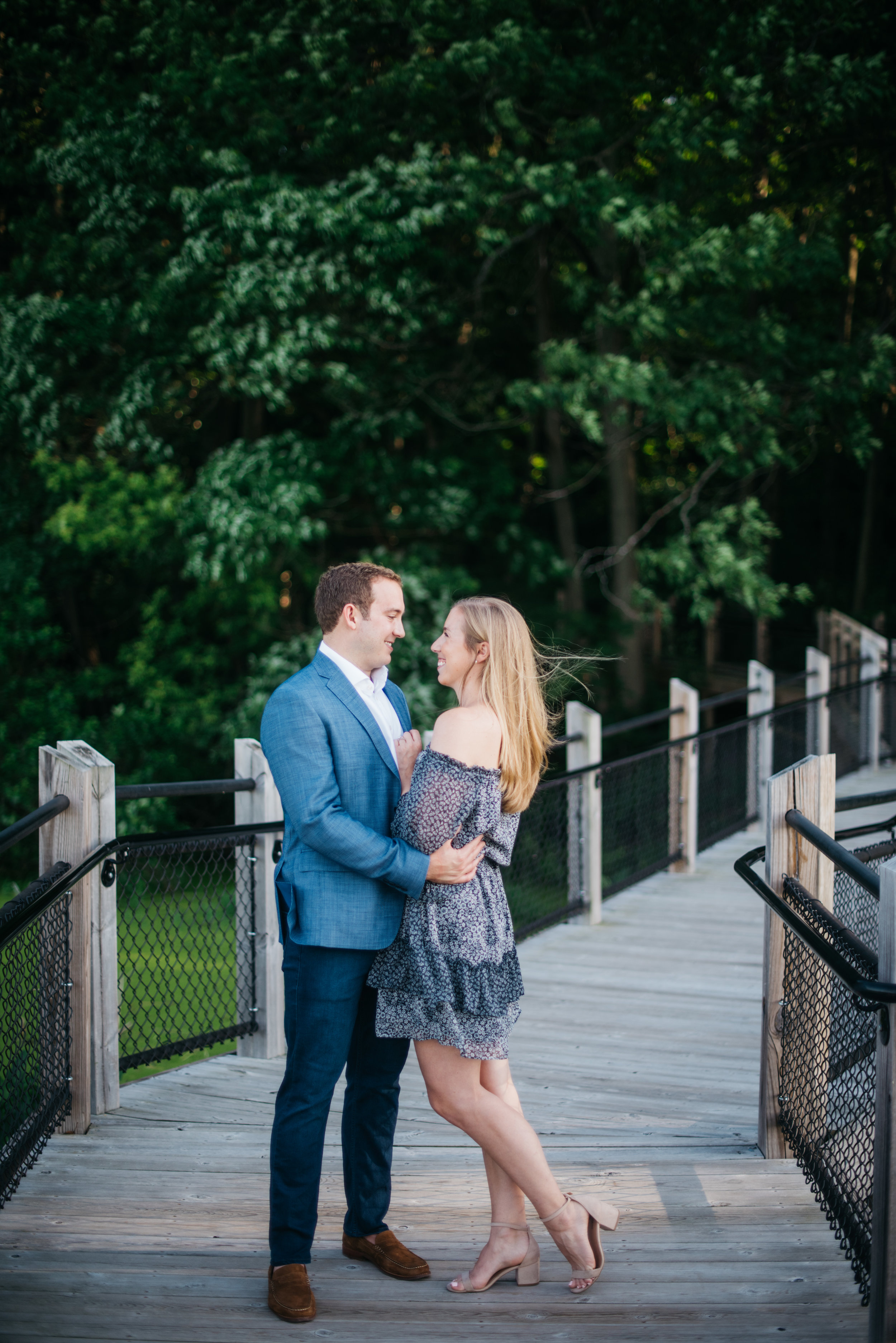 Erika Aileen Photography New Buffalo Wedding Photographer Galien River Park New Buffalo Engagement Session