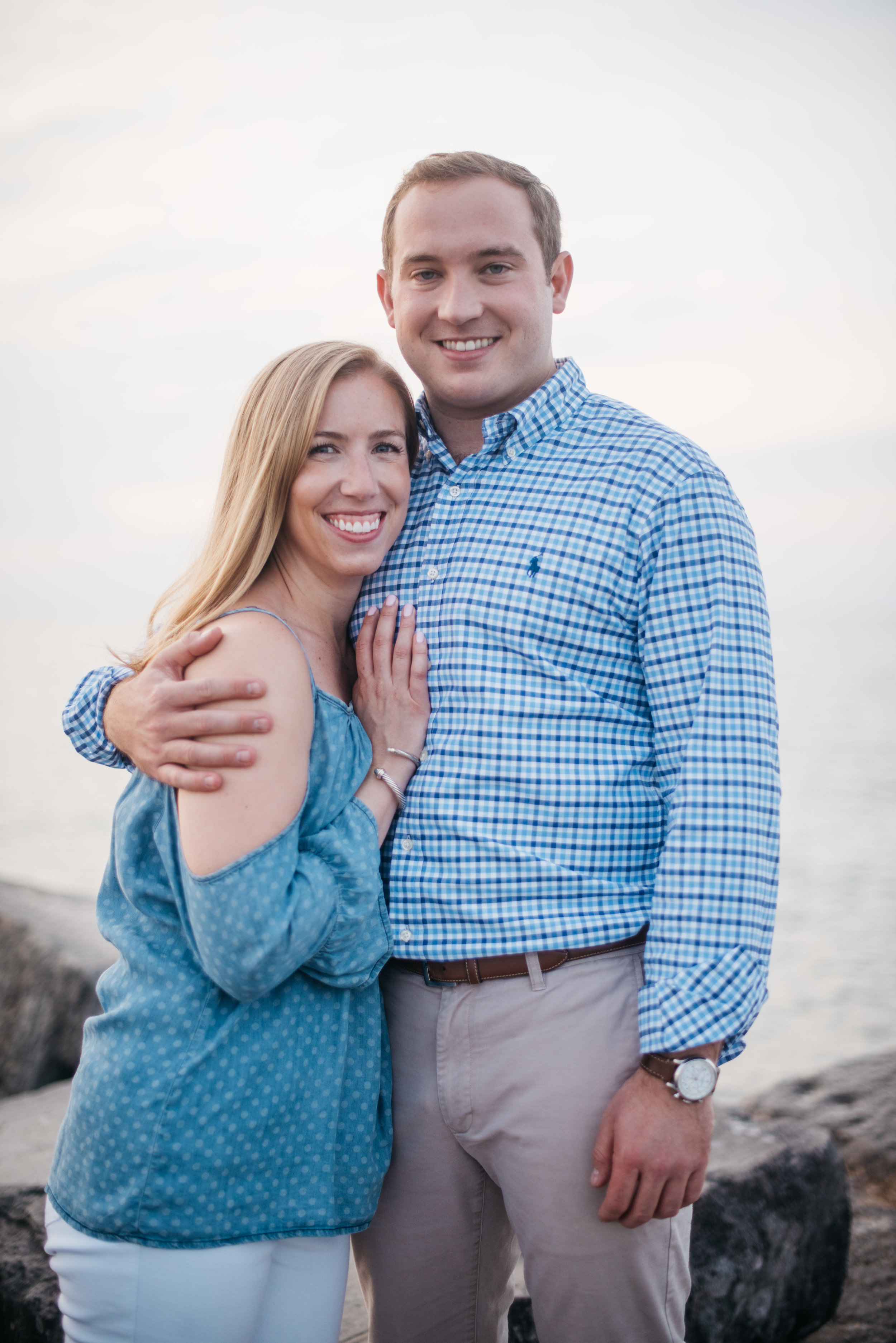 Erika Aileen Photography New Buffalo Wedding Photographer Galien River Park New Buffalo Engagement Session
