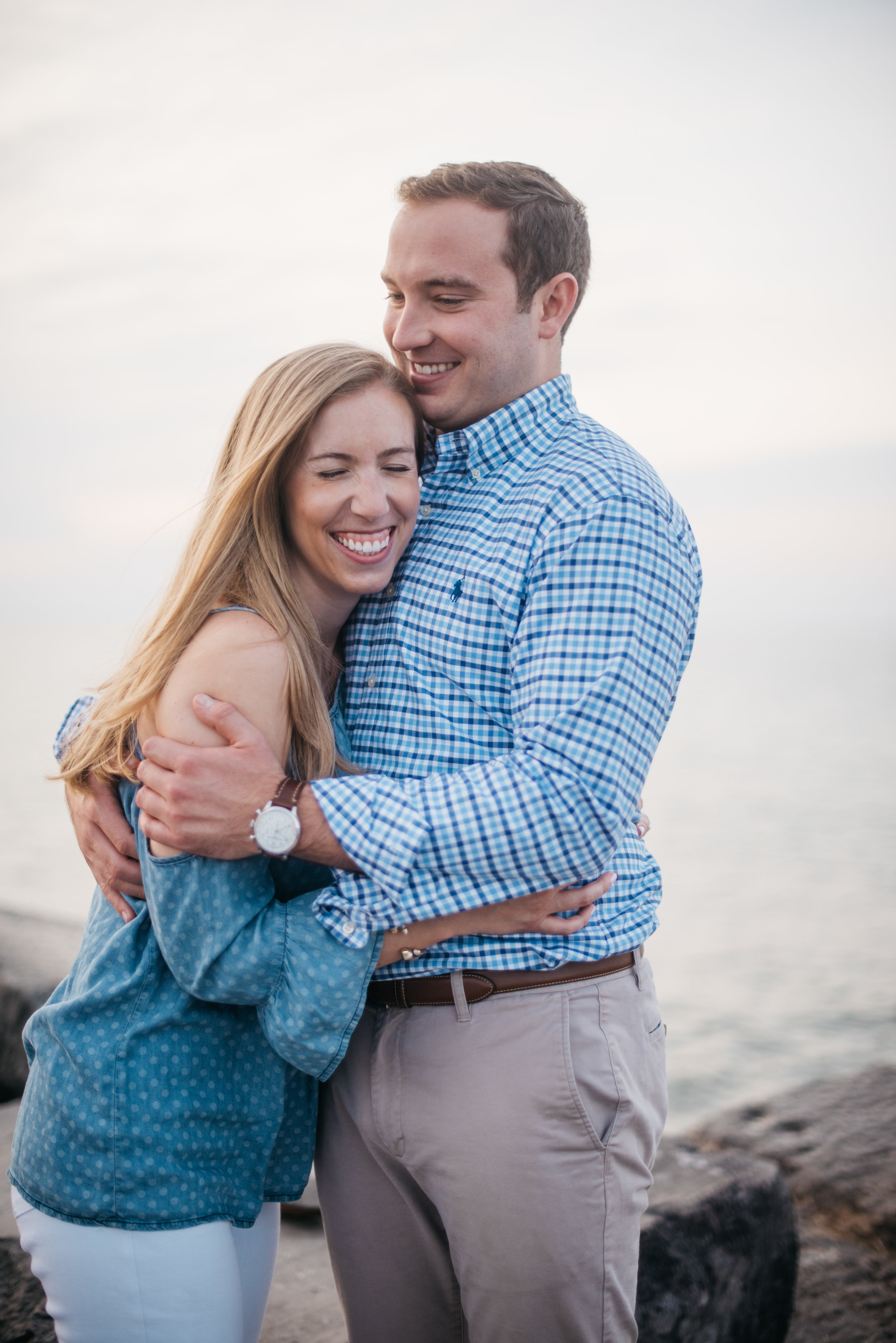 Erika Aileen Photography New Buffalo Wedding Photographer Galien River Park New Buffalo Engagement Session