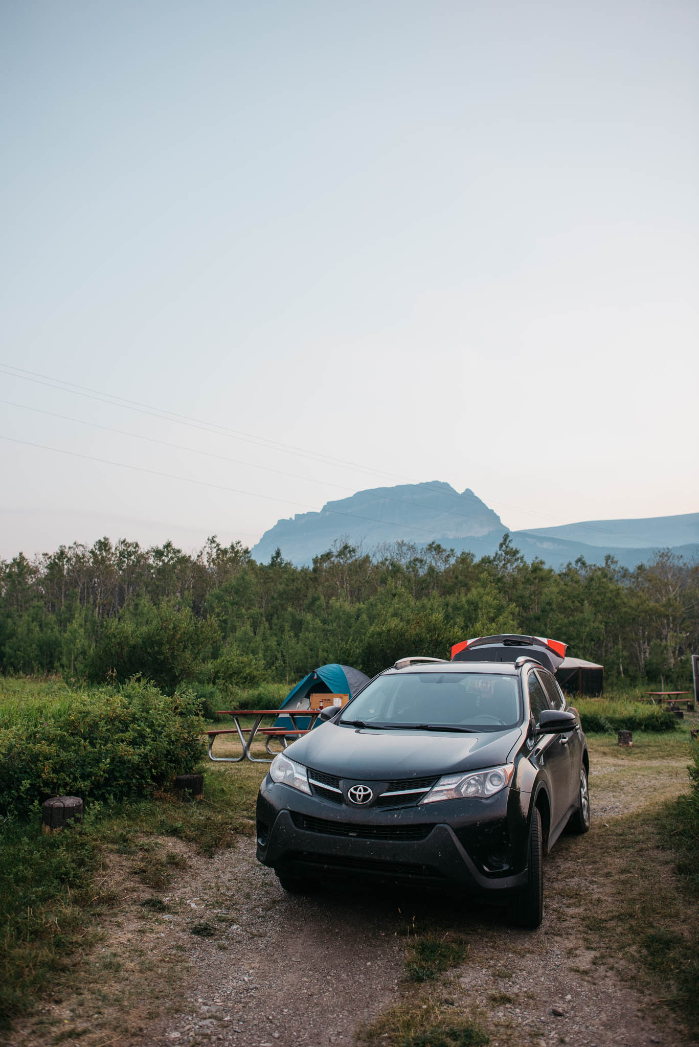 Glacier National Park Erika Aileen Destination Wedding Photographer