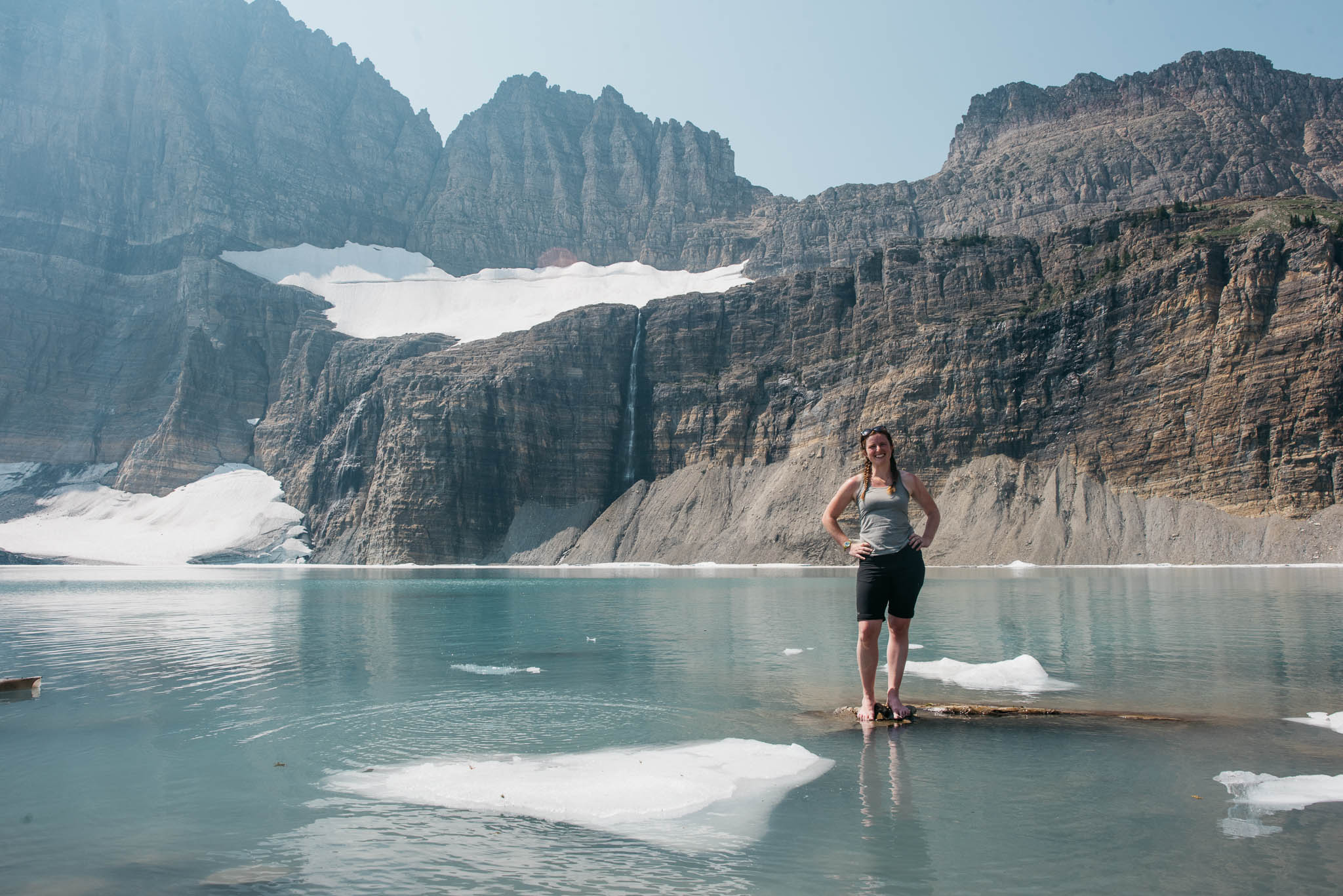 Glacier National Park Erika Aileen Destination Wedding Photographer