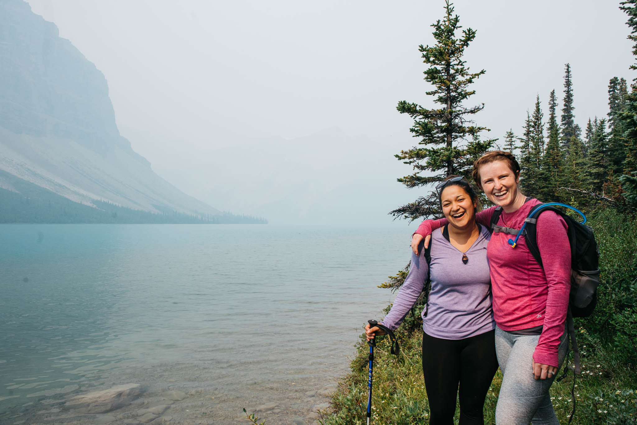 Glacier National Park Erika Aileen Destination Wedding Photographer
