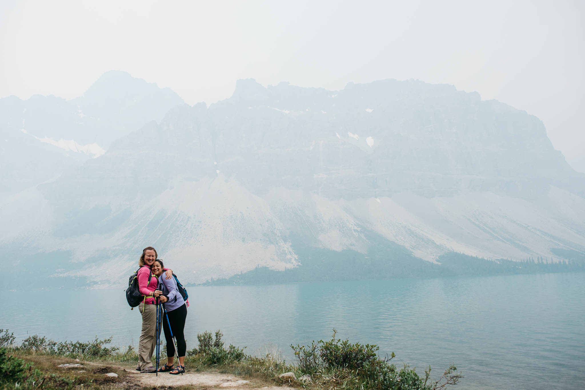 Glacier National Park Erika Aileen Destination Wedding Photographer