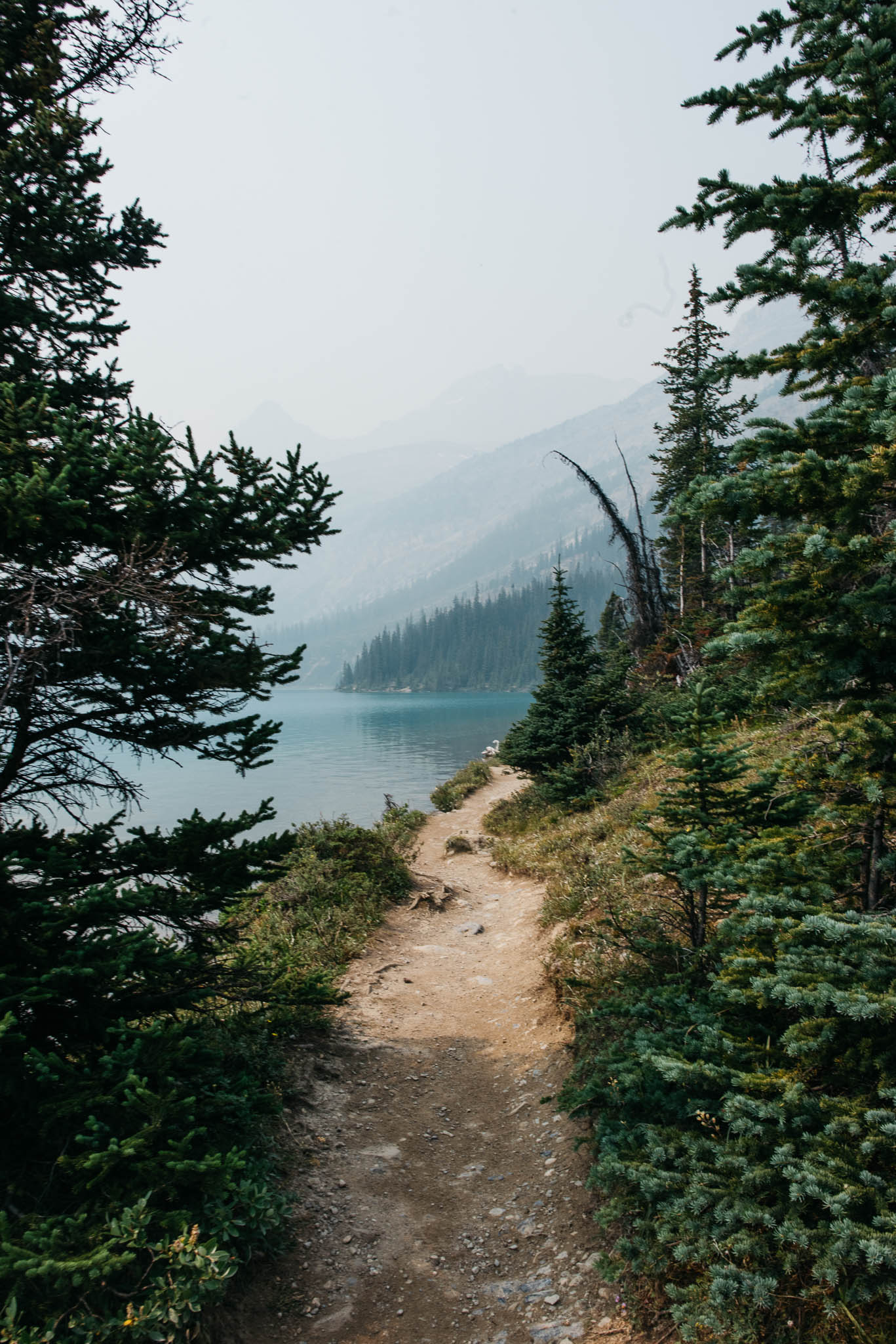 Glacier National Park Erika Aileen Destination Wedding Photographer