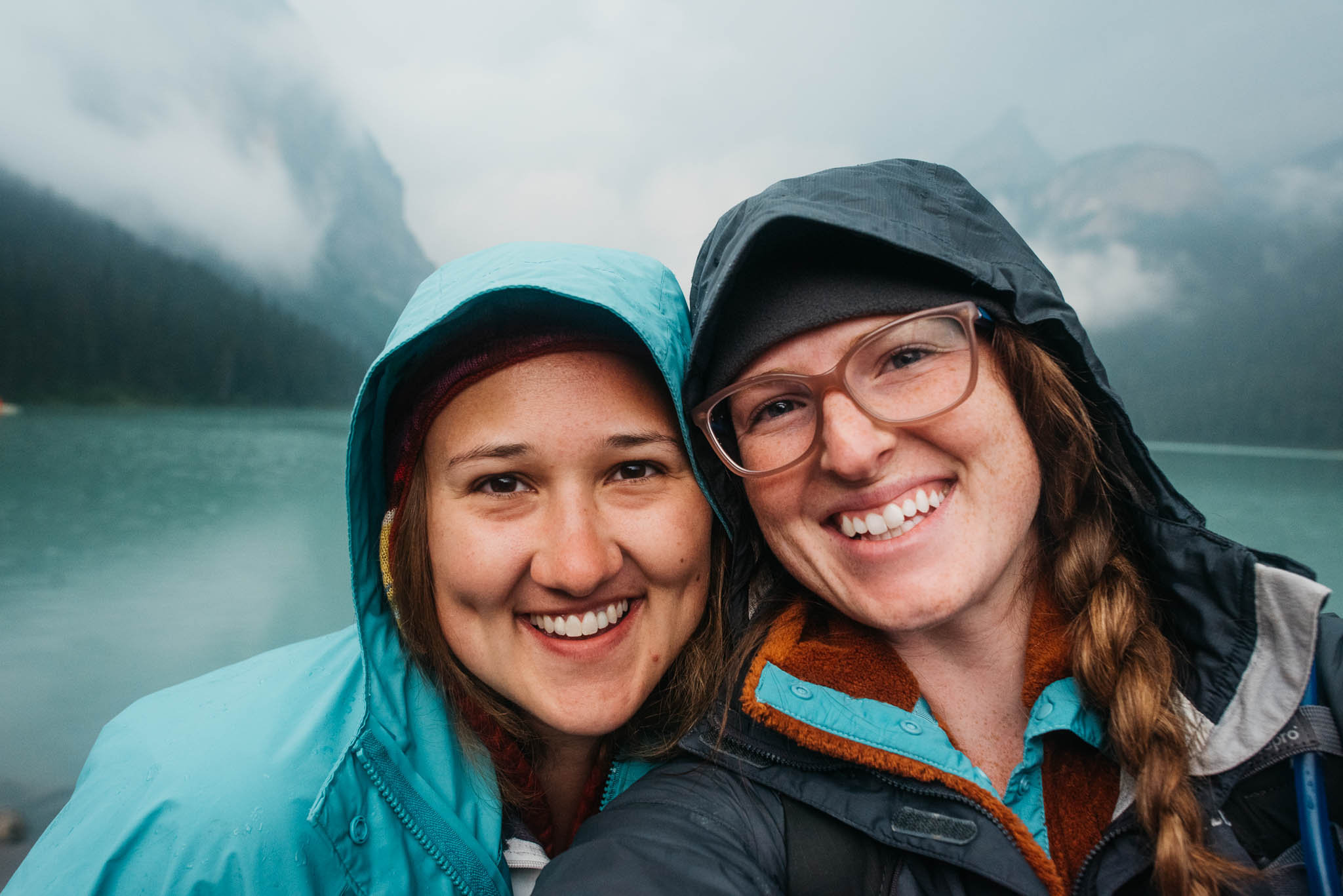 Banff National Park Erika Aileen Destination Wedding Photographer