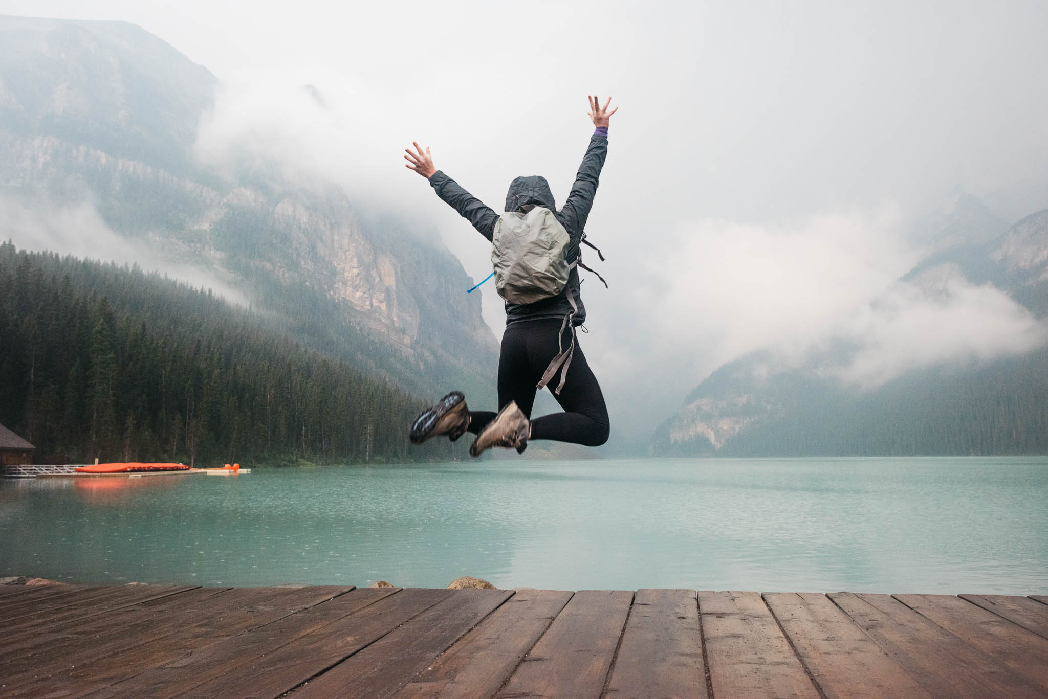 Banff National Park Erika Aileen Destination Wedding Photographer