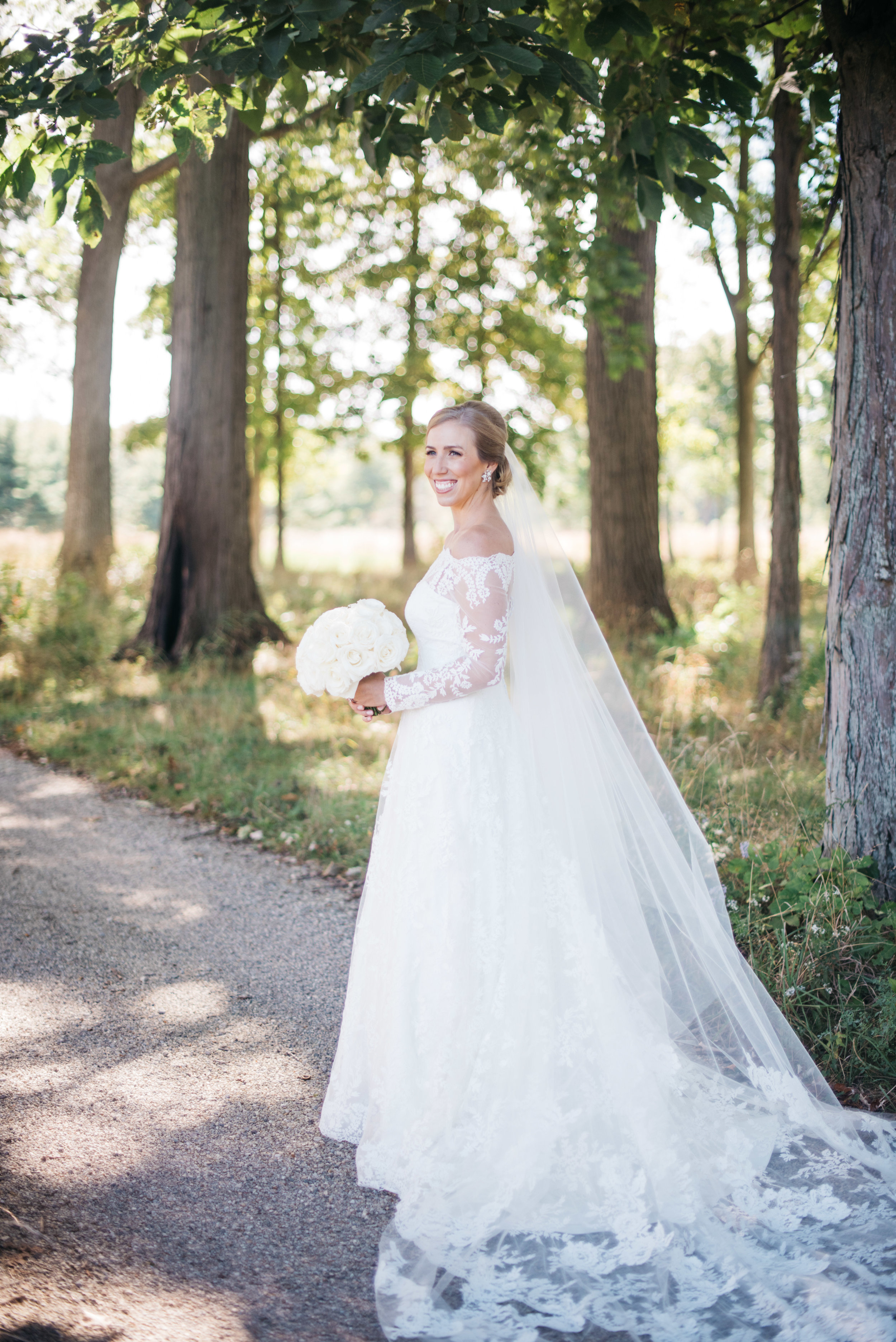 Chikaming Country Club Wedding Union Pier Michigan Wedding Erika Aileen Photography Michigan Wedding Photographer