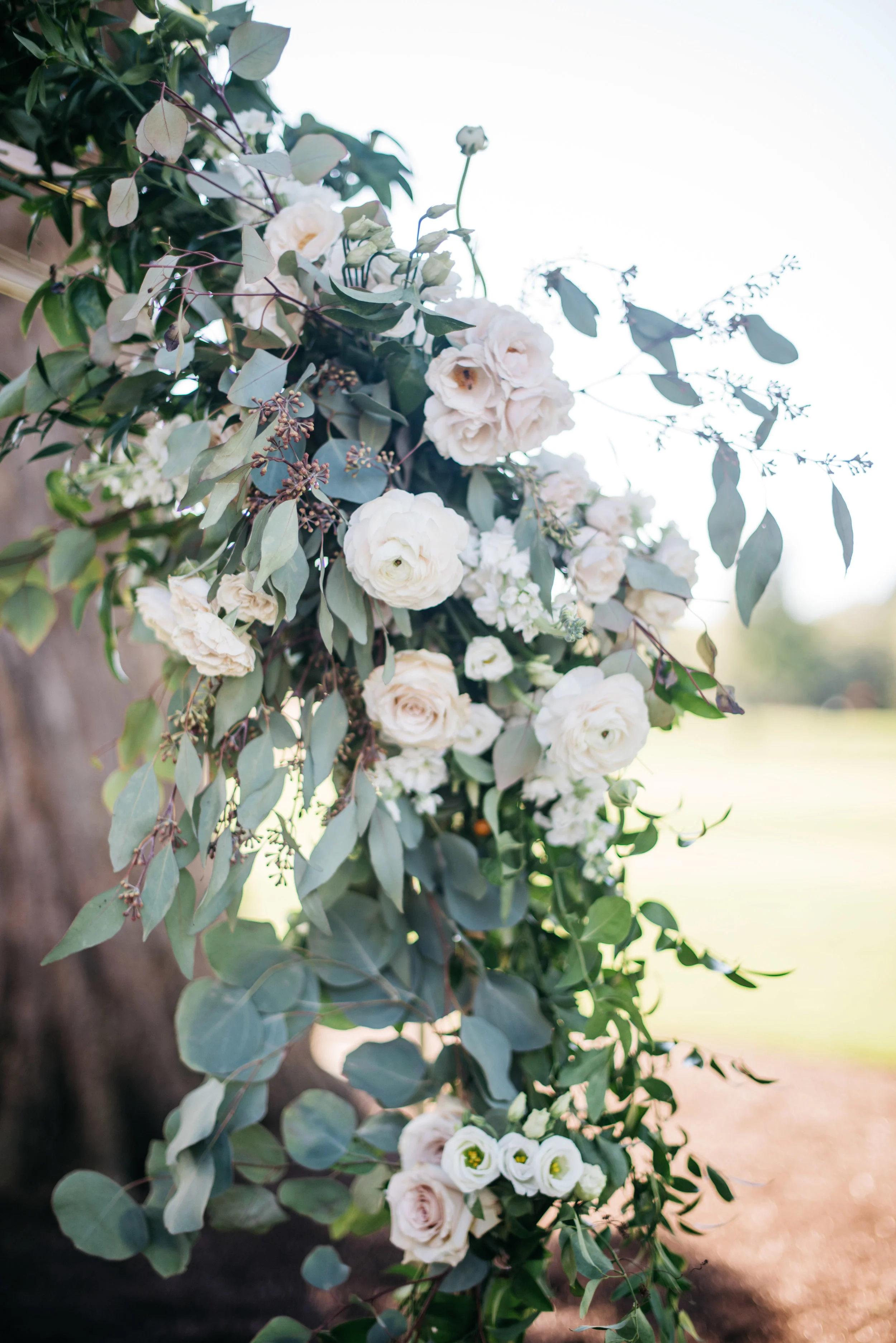 Chikaming Country Club Wedding Union Pier Michigan Wedding Erika Aileen Photography Michigan Wedding Photographer
