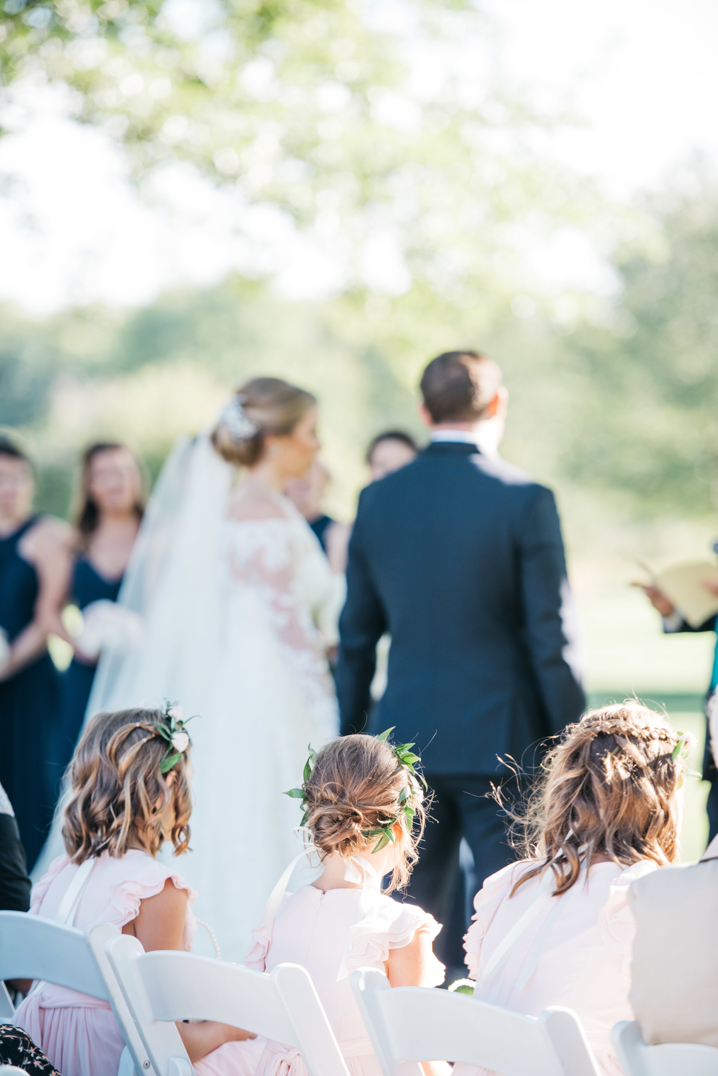 Chikaming Country Club Wedding Union Pier Michigan Wedding Erika Aileen Photography Michigan Wedding Photographer