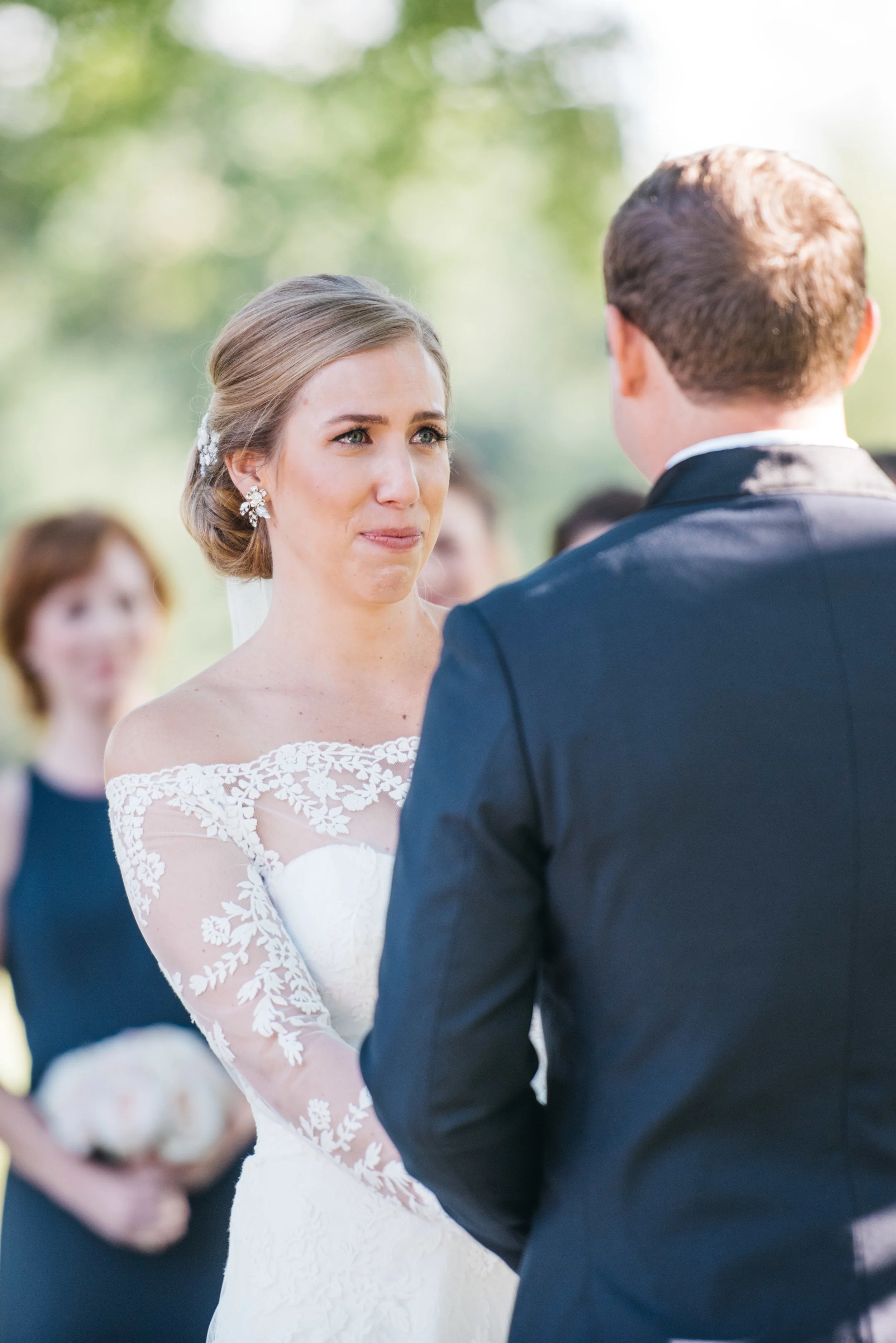 Chikaming Country Club Wedding Union Pier Michigan Wedding Erika Aileen Photography Michigan Wedding Photographer