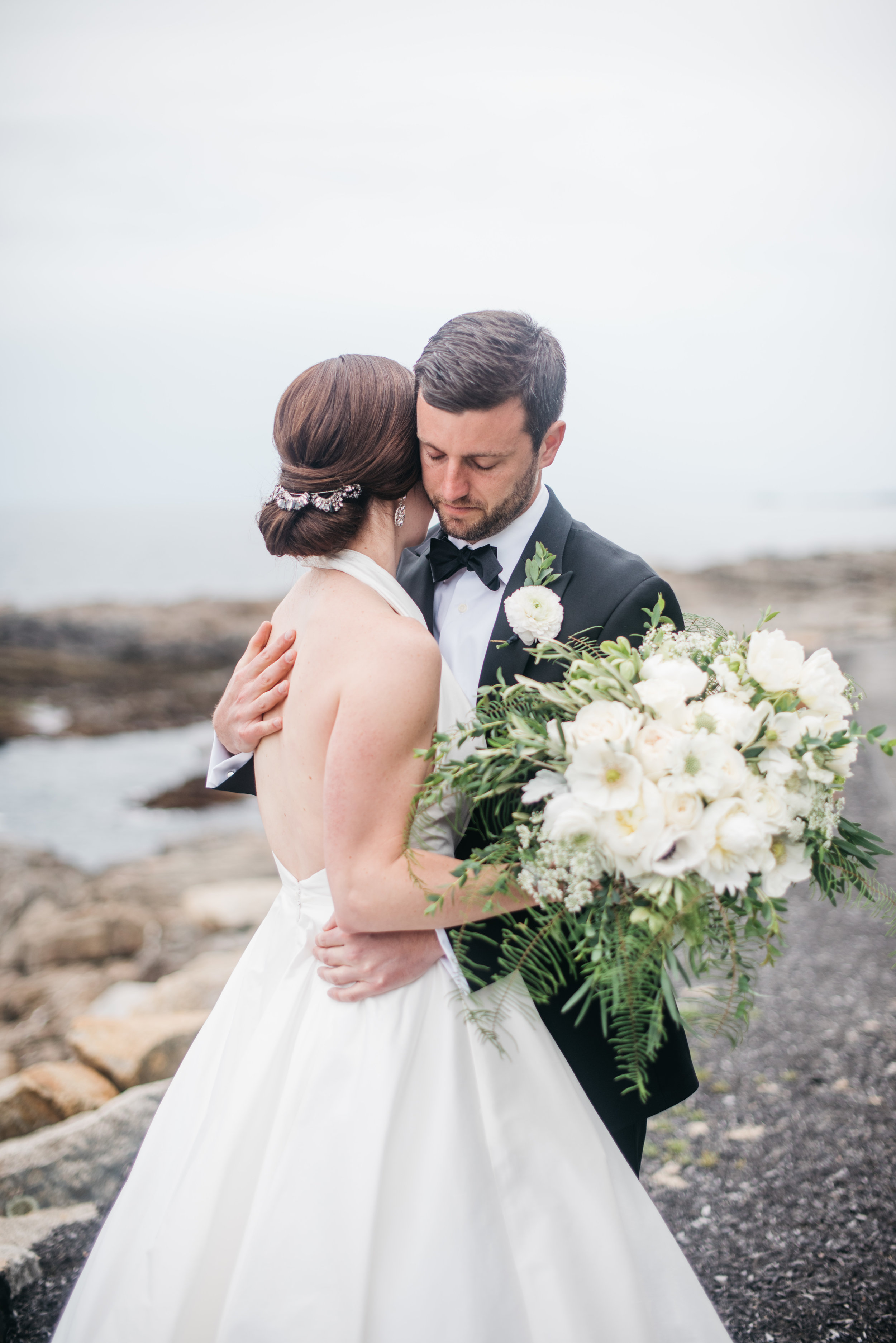 erika aileen york maine wedding photographer cliff house maine