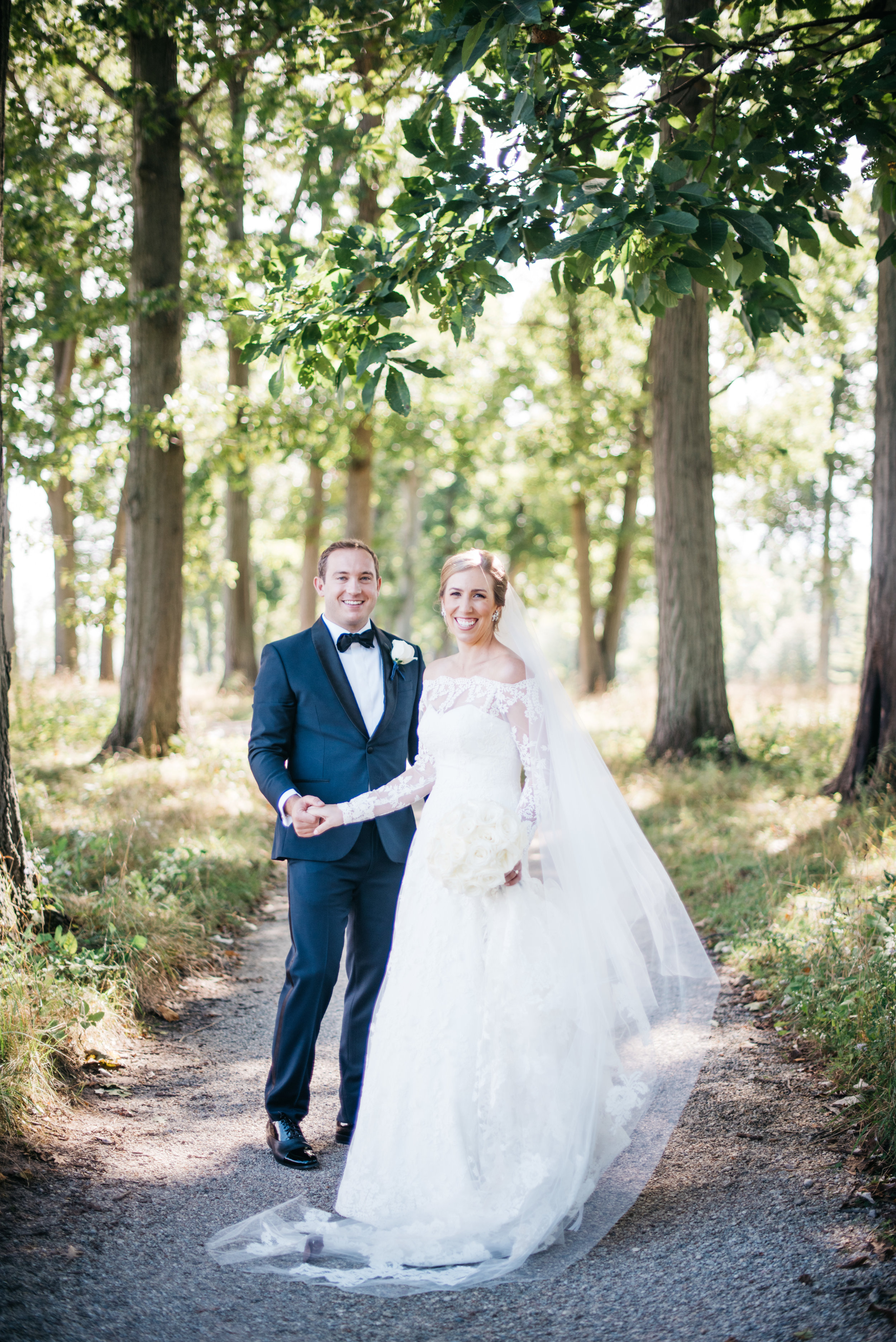 erika aileen union pier michigan wedding photographer chikaming country club