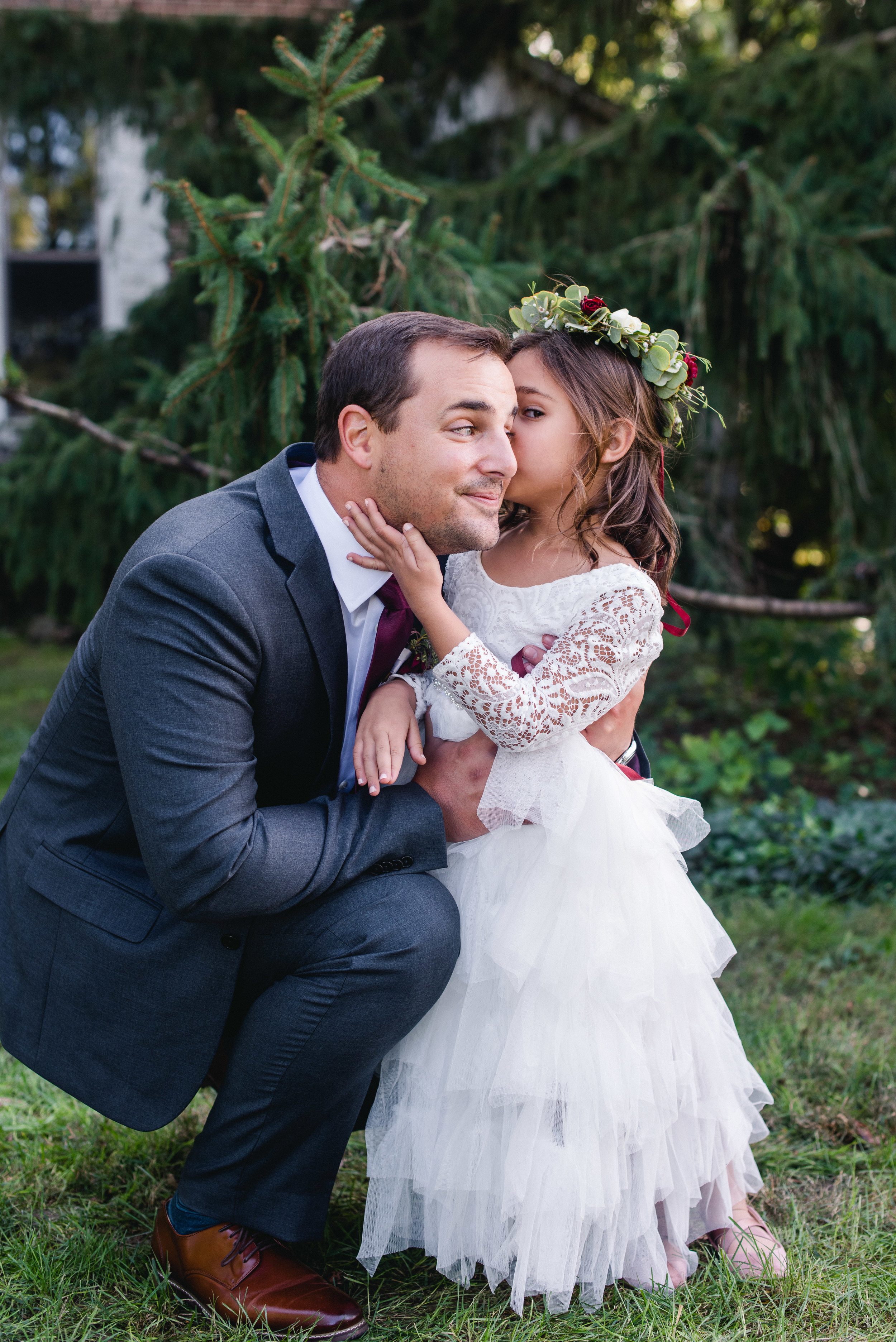 lindley farmstead at chatham hills wedding indianapolis wedding photographer