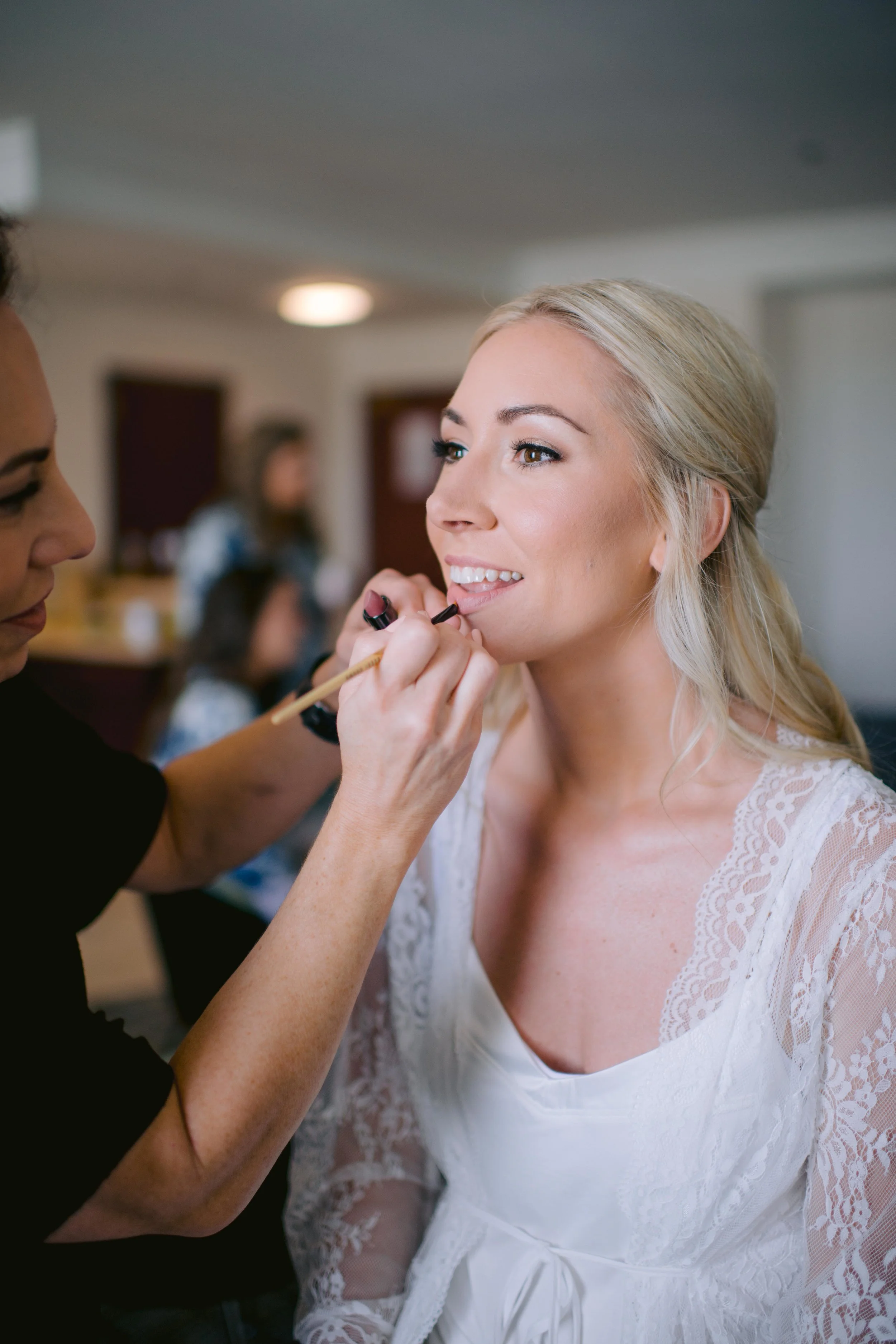 Lafayette Indiana Country Club Purdue Memorial Union Wedding Erika Aileen Photography