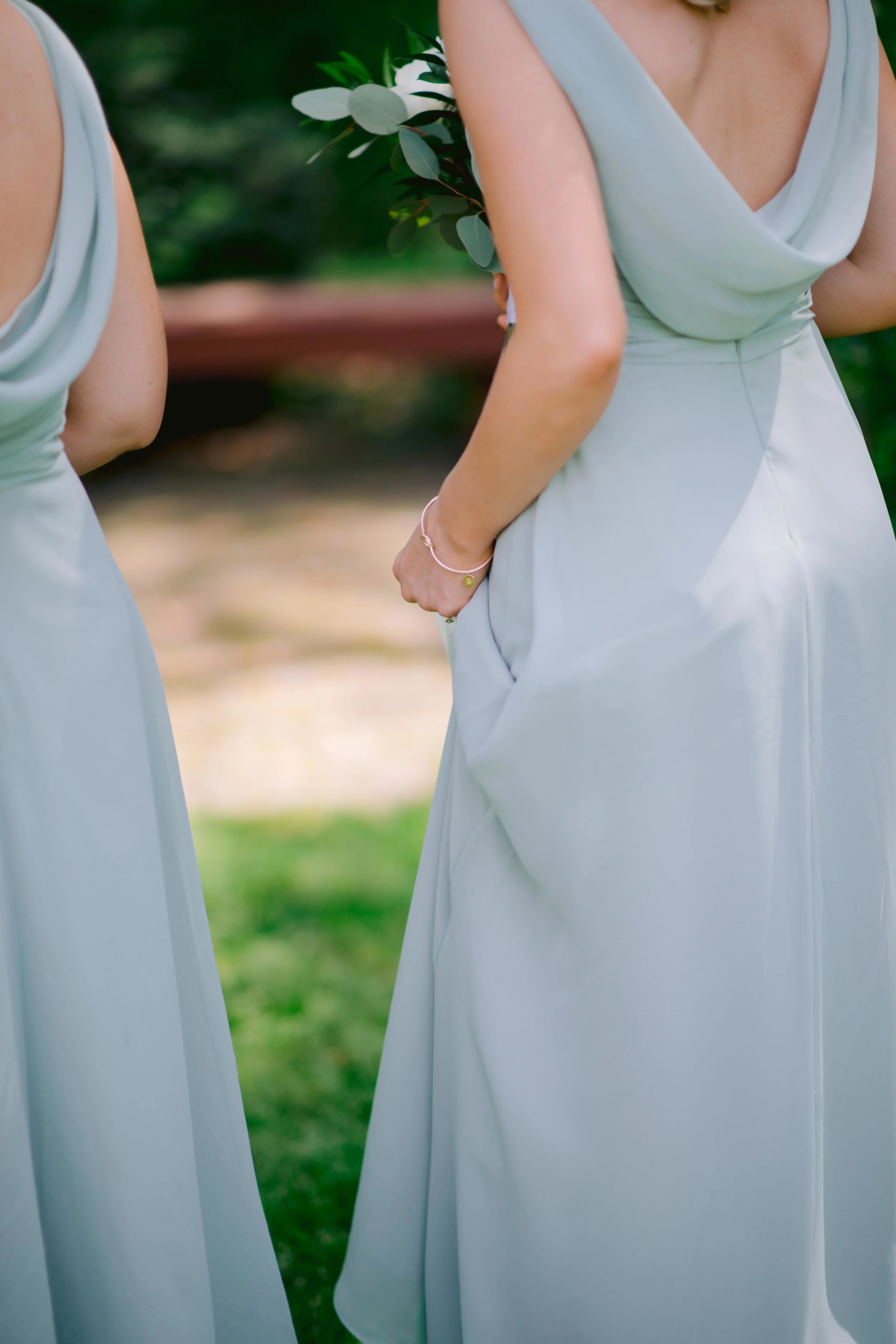 Lafayette Indiana Country Club Purdue Memorial Union Wedding Erika Aileen Photography