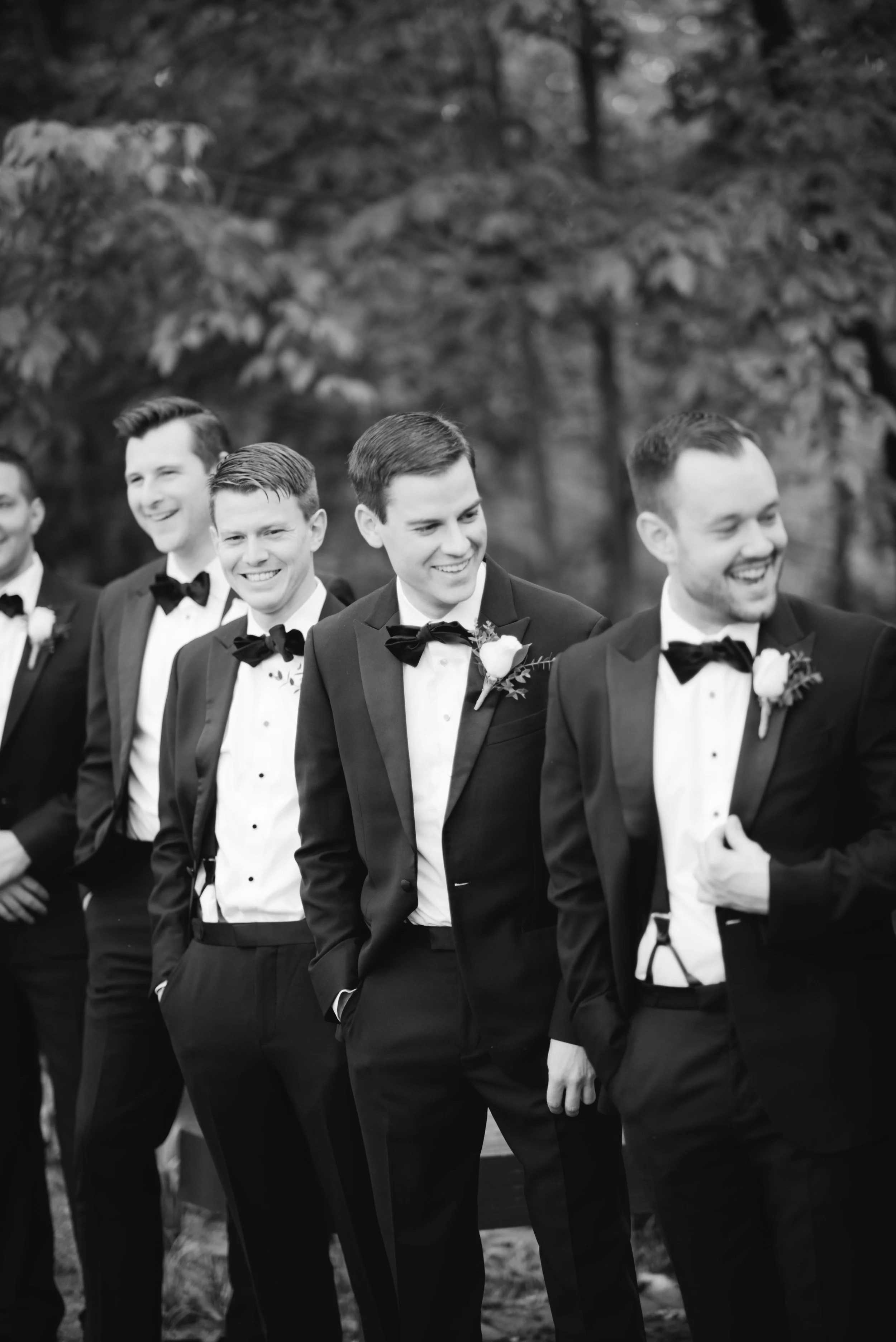 Lafayette Indiana Country Club Purdue Memorial Union Wedding Erika Aileen Photography