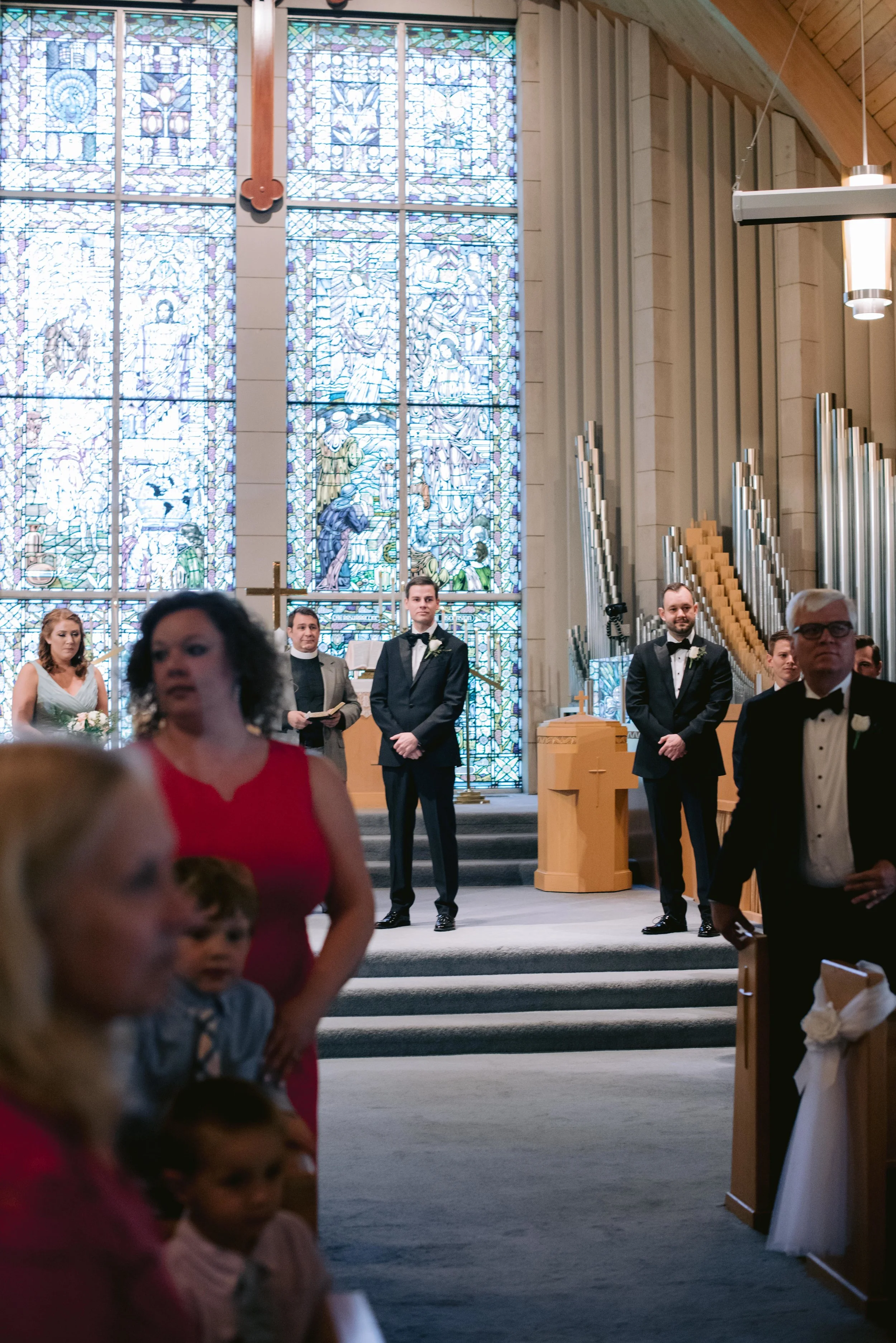 Lafayette Indiana Country Club Purdue Memorial Union Wedding Erika Aileen Photography
