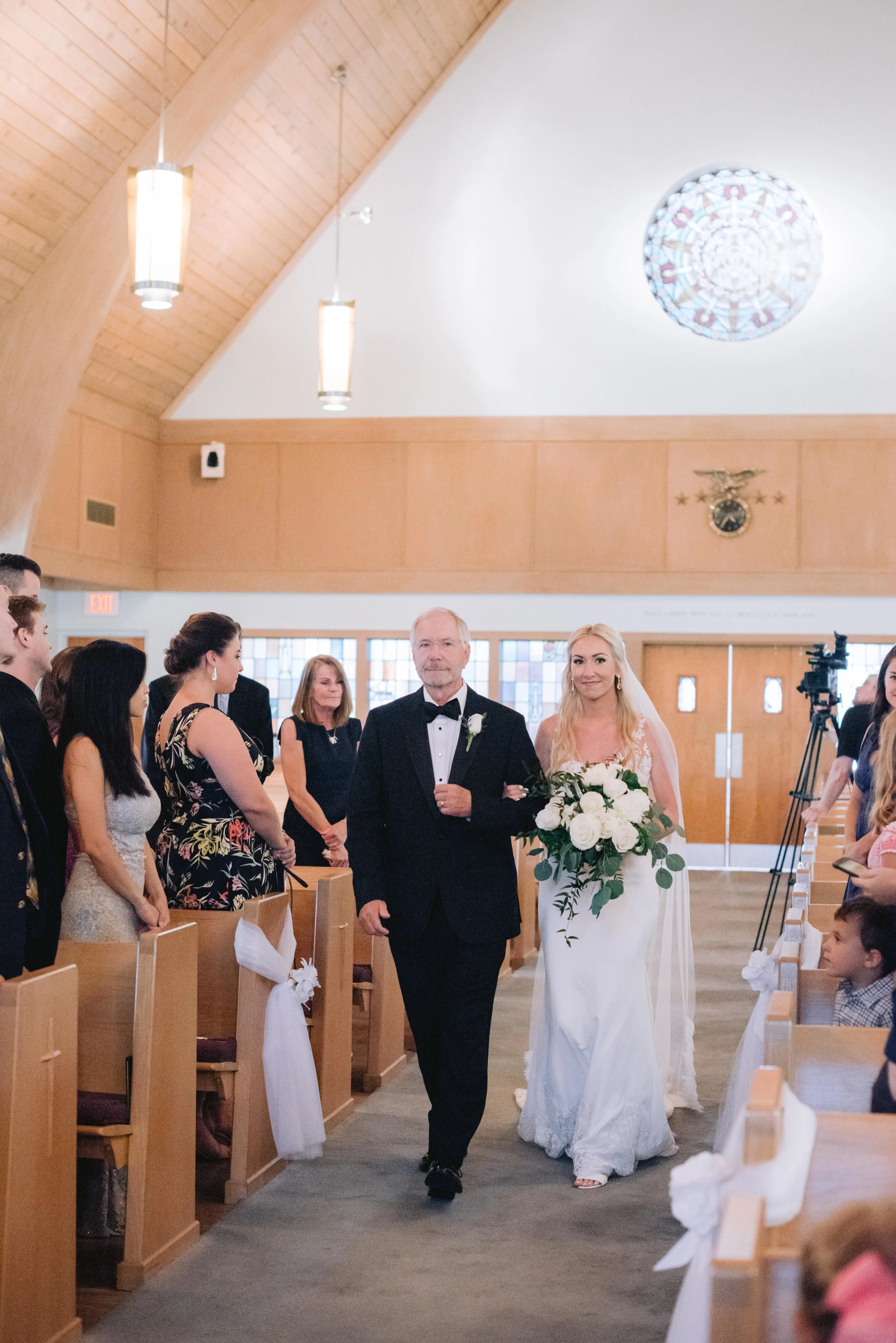 Lafayette Indiana Country Club Purdue Memorial Union Wedding Erika Aileen Photography