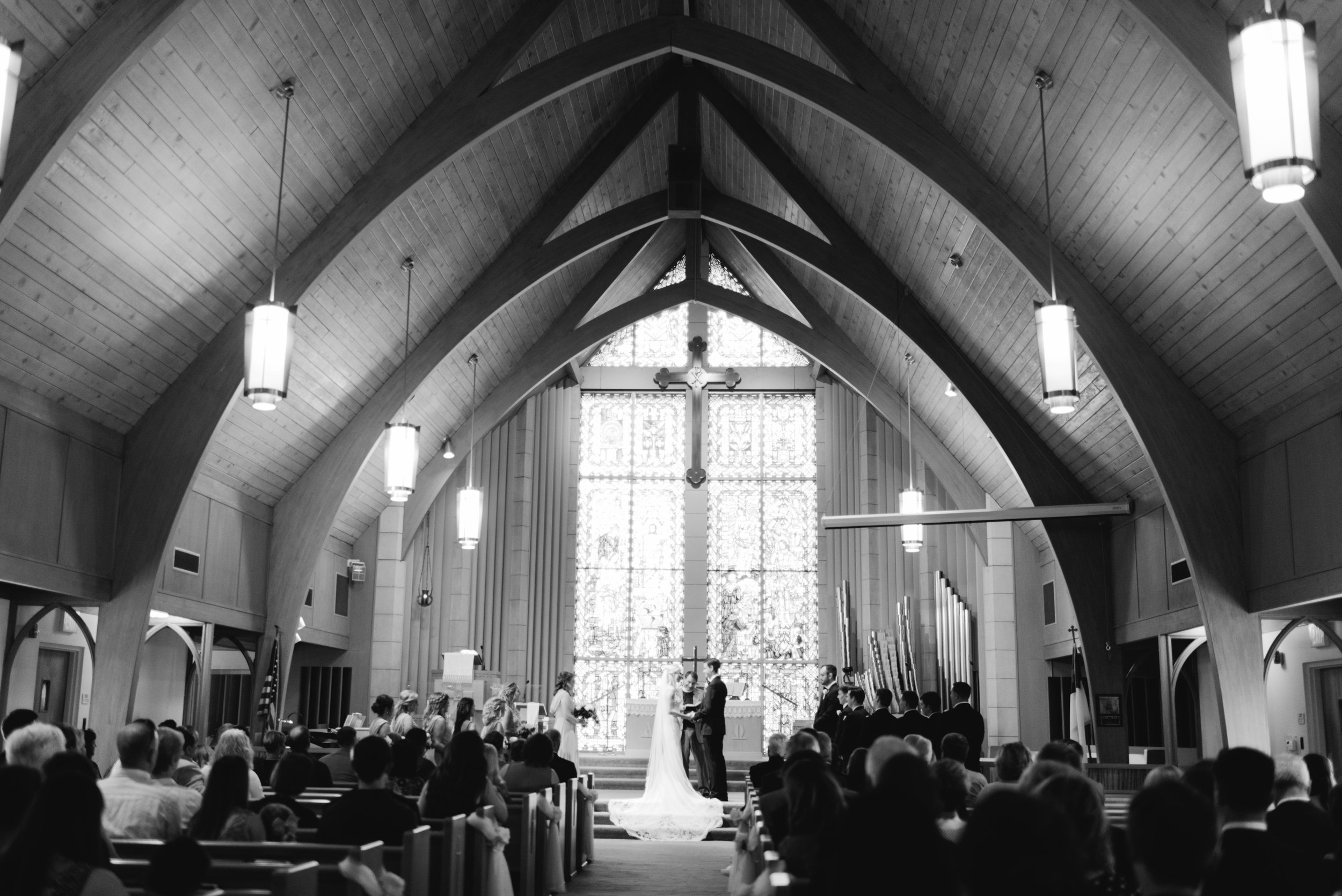 Lafayette Indiana Country Club Purdue Memorial Union Wedding Erika Aileen Photography