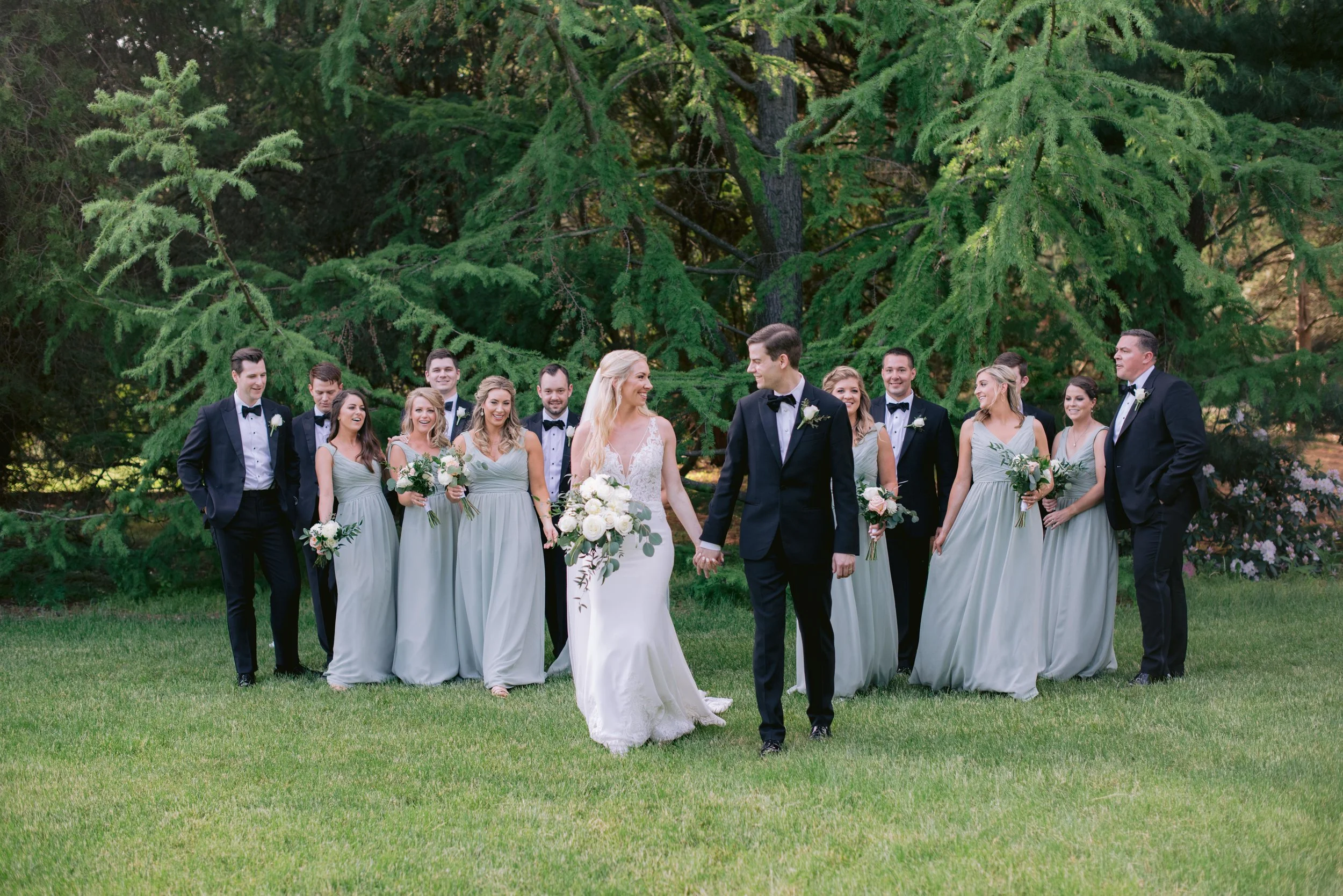 Lafayette Indiana Country Club Purdue Memorial Union Wedding Erika Aileen Photography
