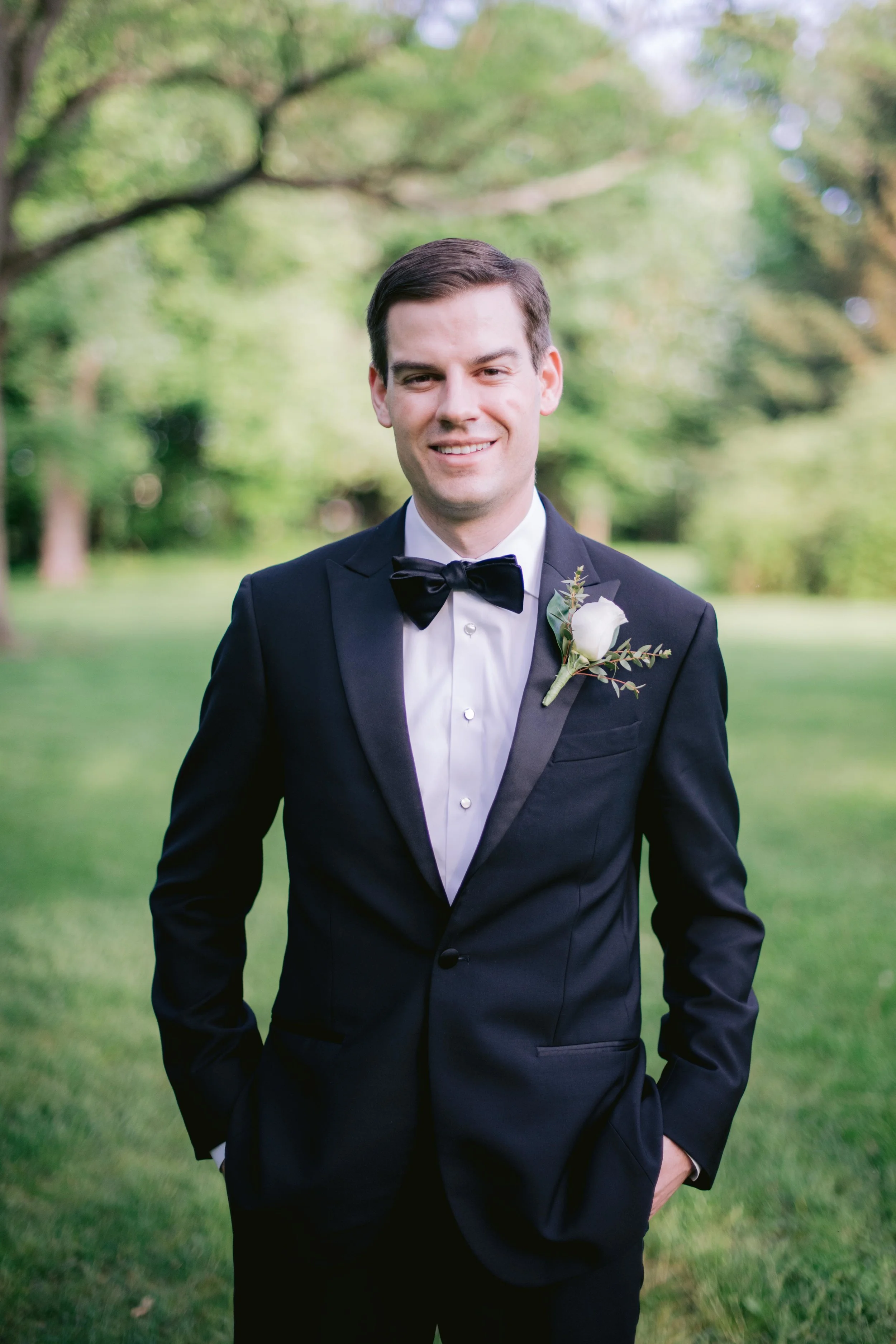 Lafayette Indiana Country Club Purdue Memorial Union Wedding Erika Aileen Photography