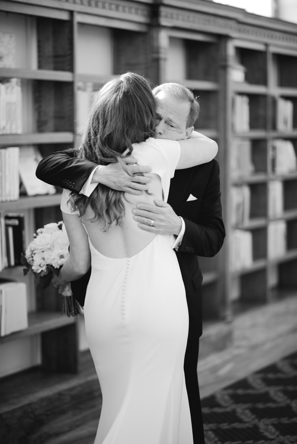 Indianapolis Central Library Wedding Erika Aileen Photography Indianapolis Wedding Photographer