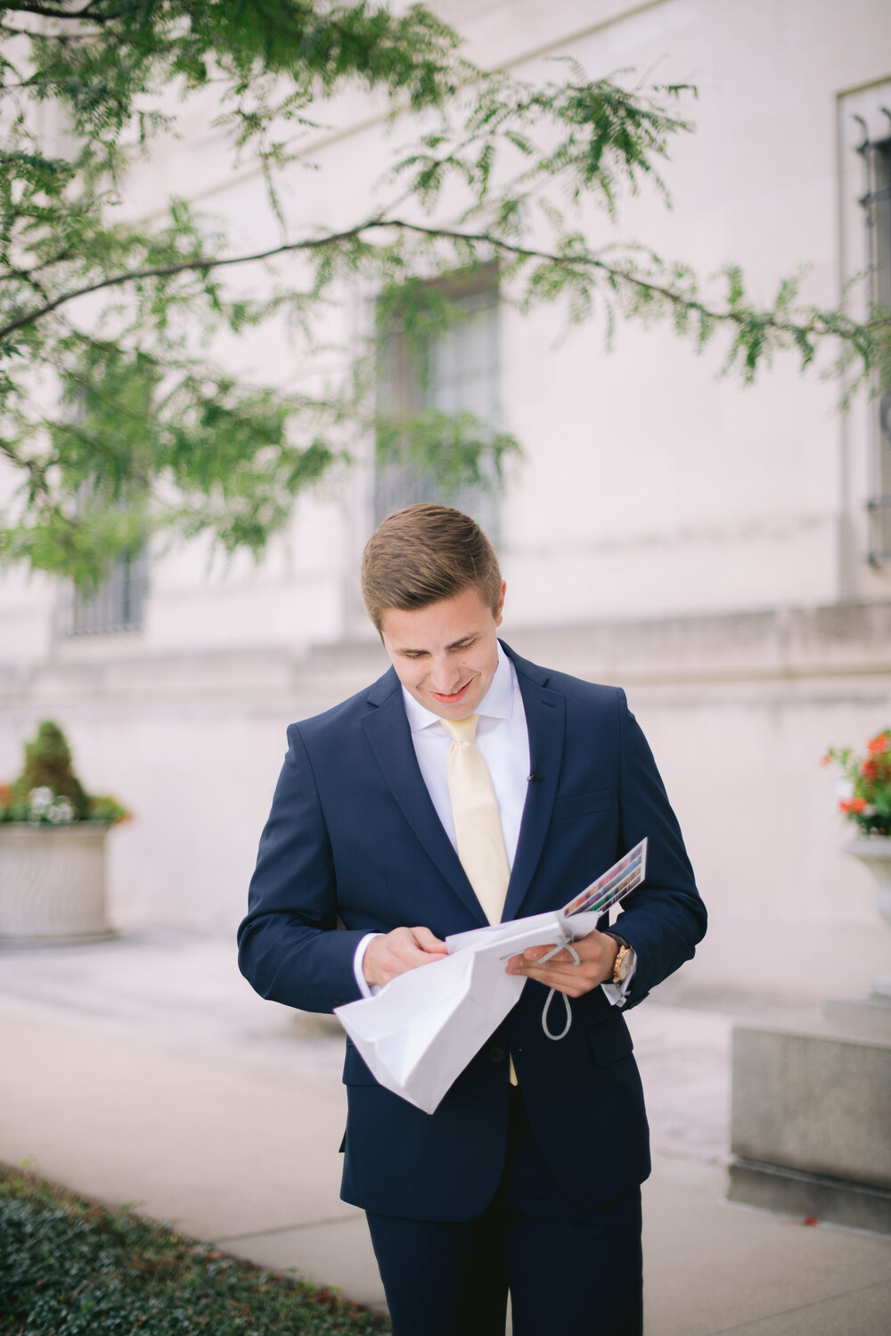 Indianapolis Central Library Wedding Erika Aileen Photography Indianapolis Wedding Photographer