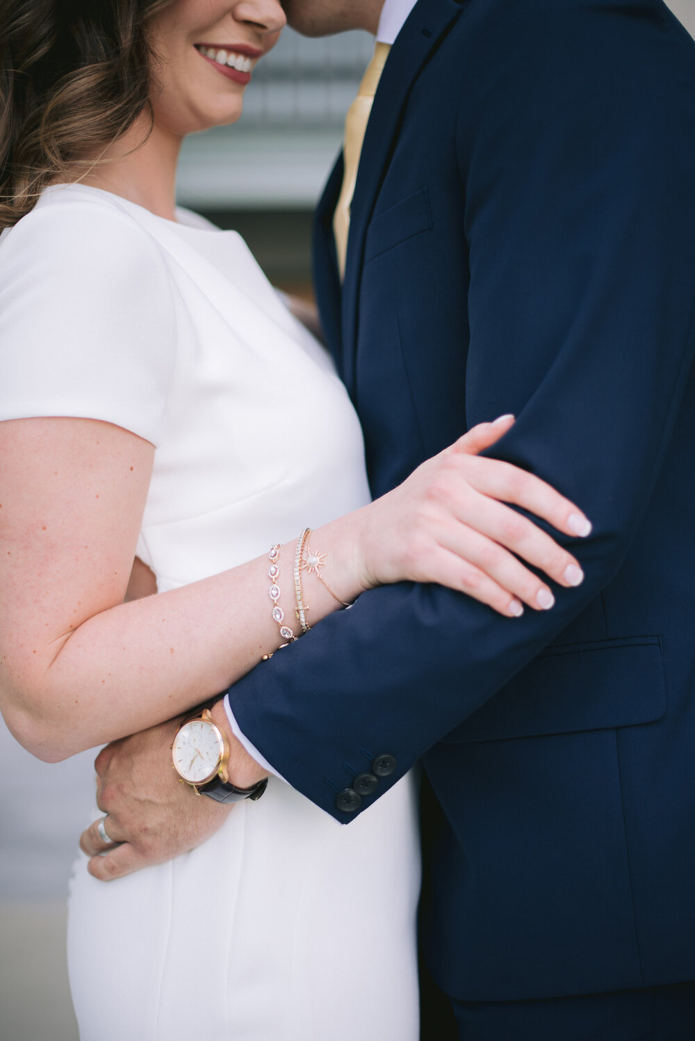 Indianapolis Central Library Wedding Erika Aileen Photography Indianapolis Wedding Photographer