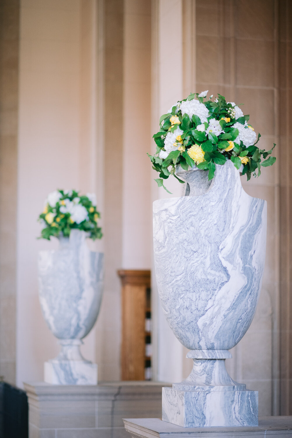 Indianapolis Central Library Wedding Erika Aileen Photography Indianapolis Wedding Photographer