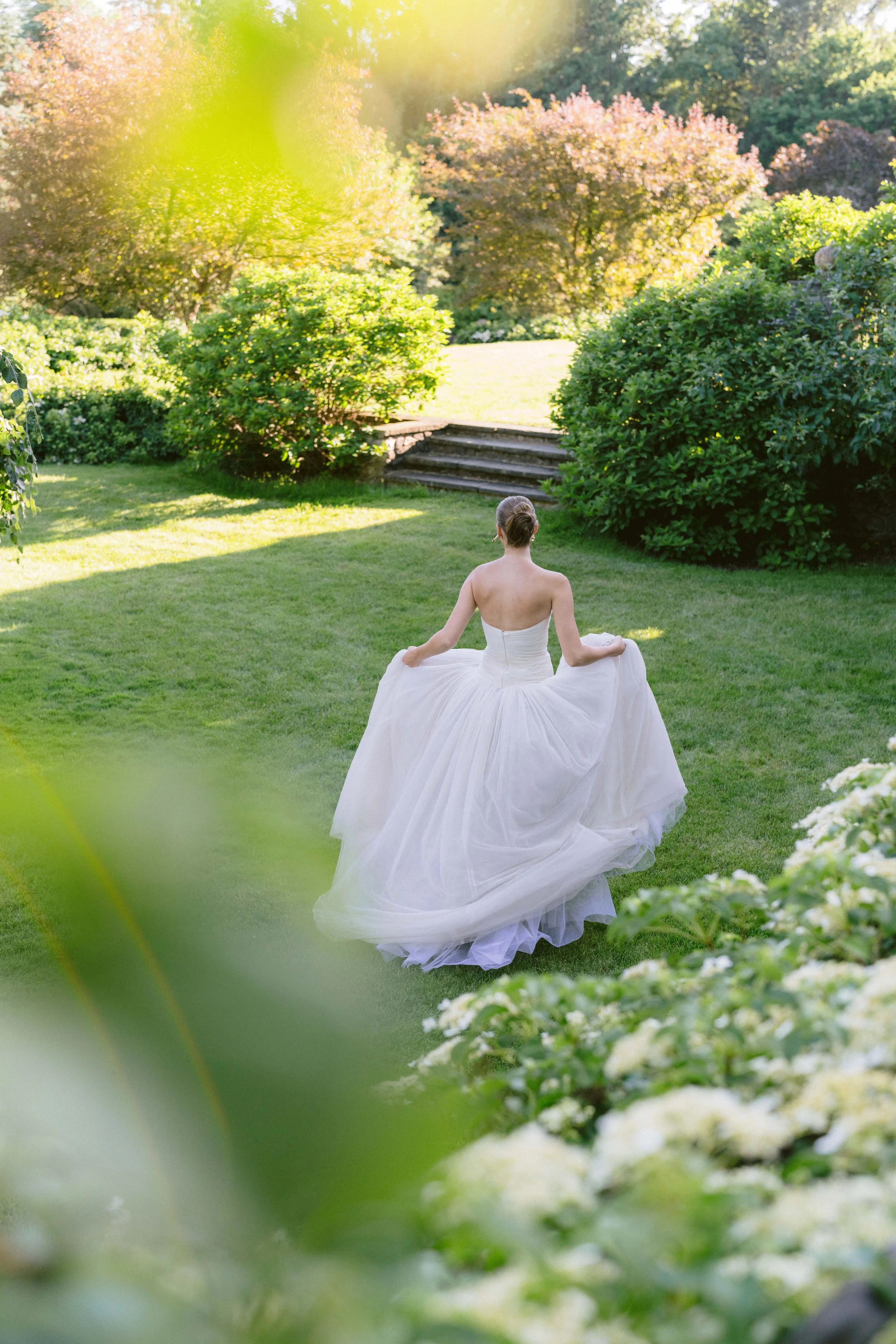 Best Estate Wedding Venues in Chicago