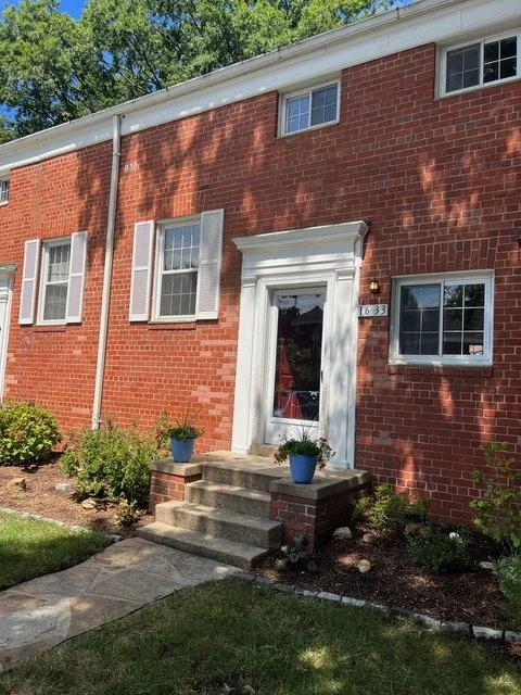1633 Ripon Place, Alexandria, VA 22302 (Parkfairfax) PATIO LEVEL!