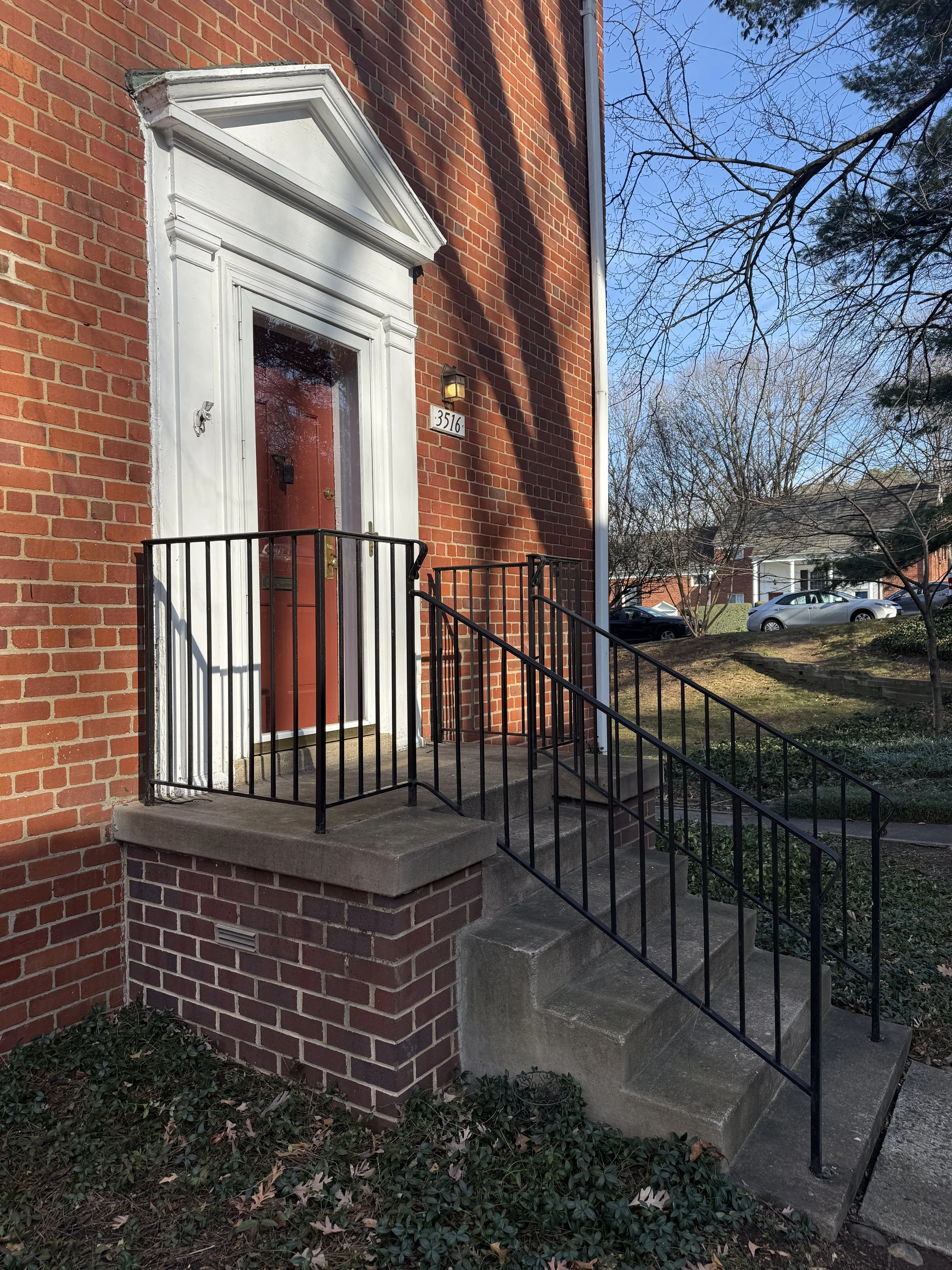 3516 Martha Custis Dr., Alexandria, VA 22302 (Parkfairfax)