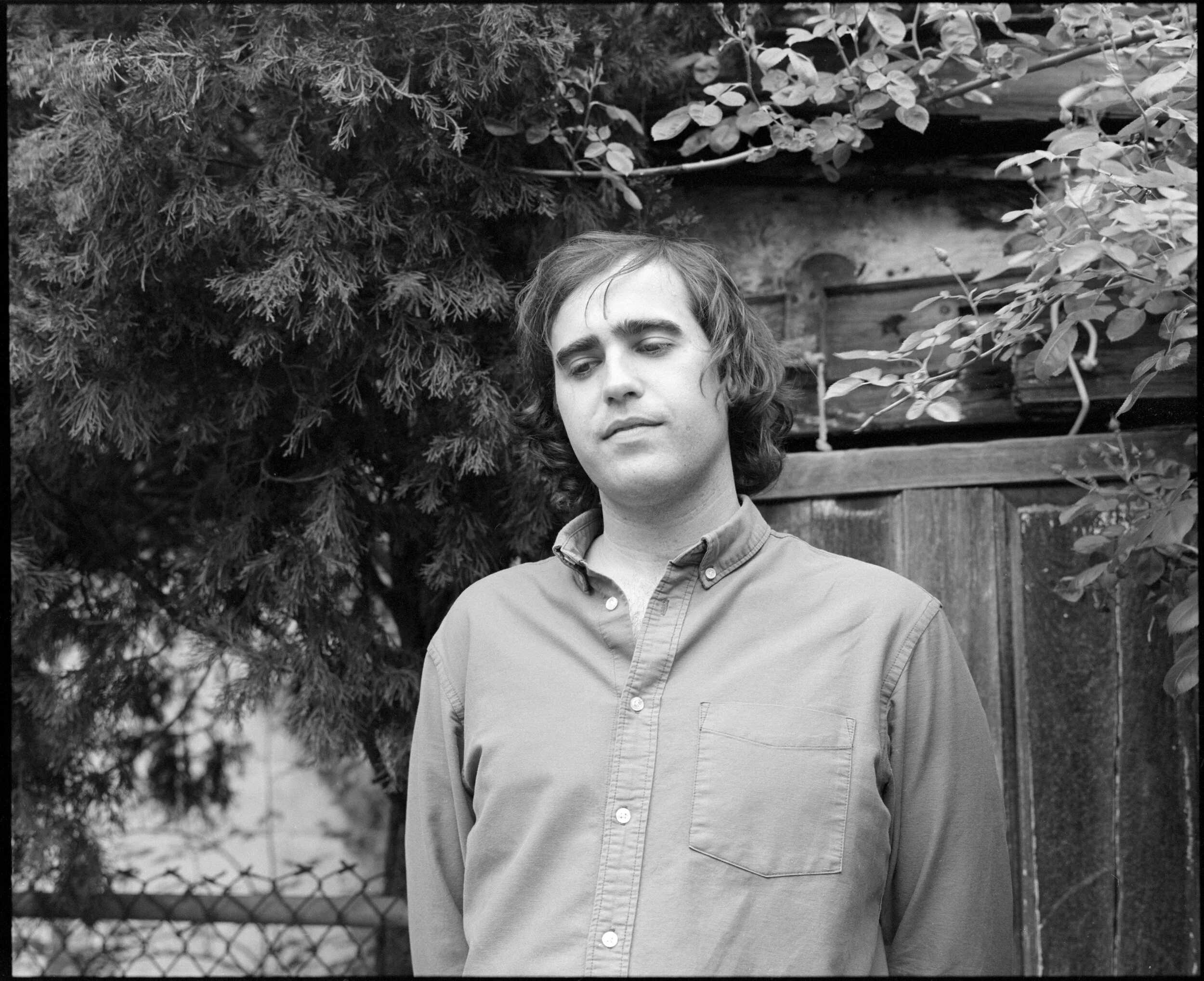 photo by Kate Ovaska