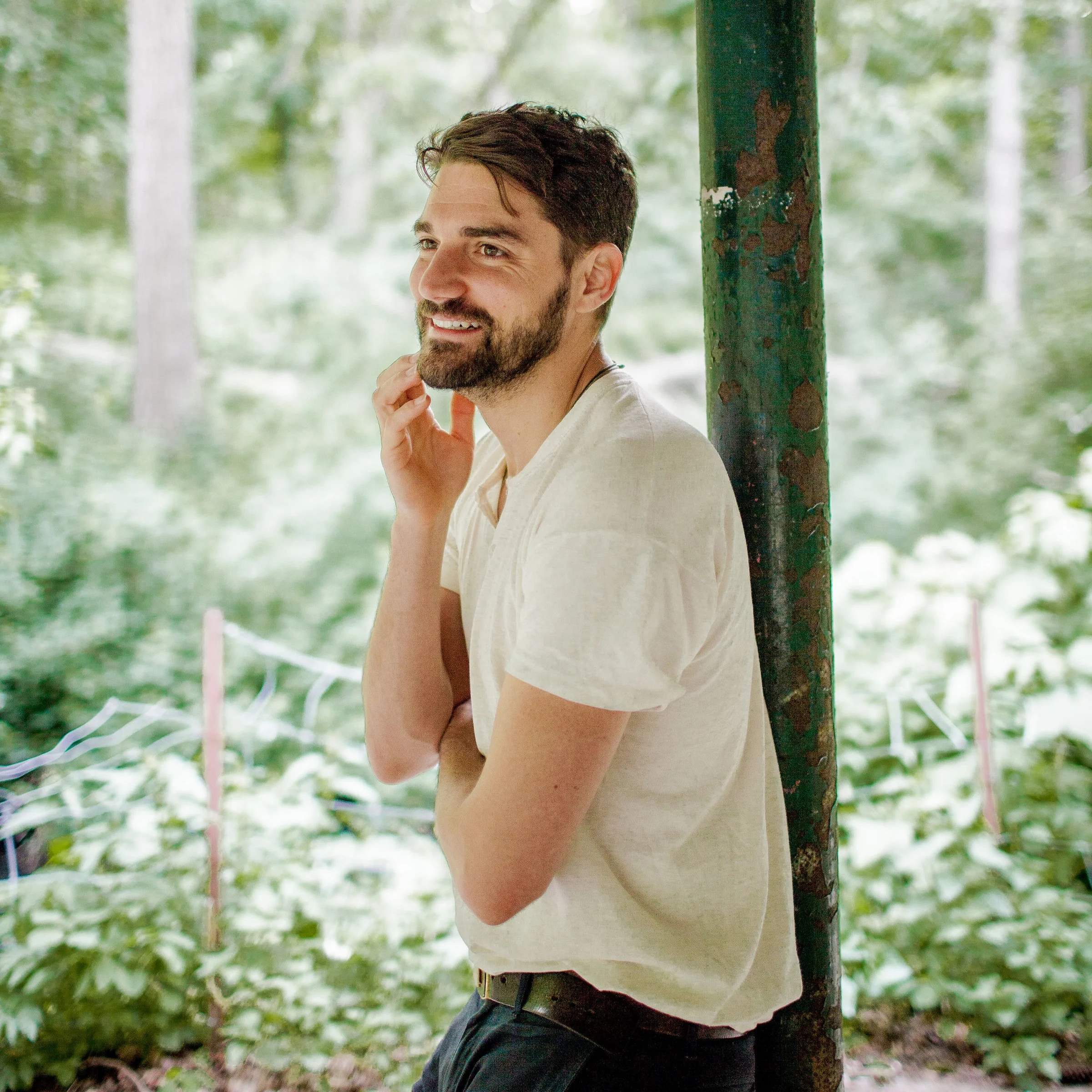 Photo by Britney Townsend