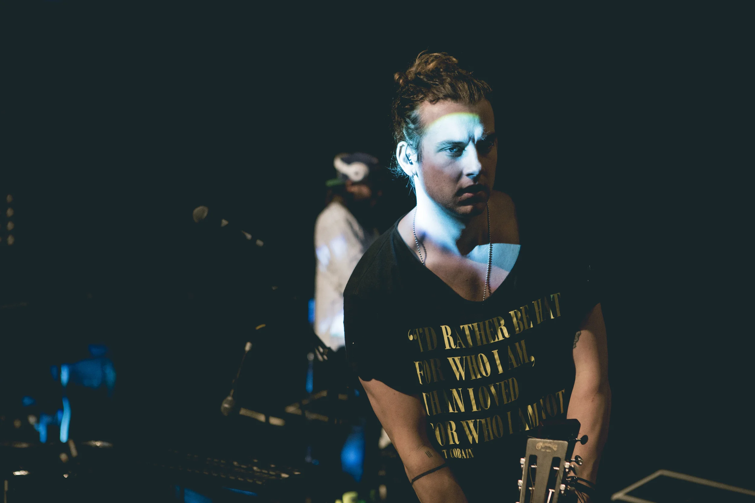 Judah and the Lion