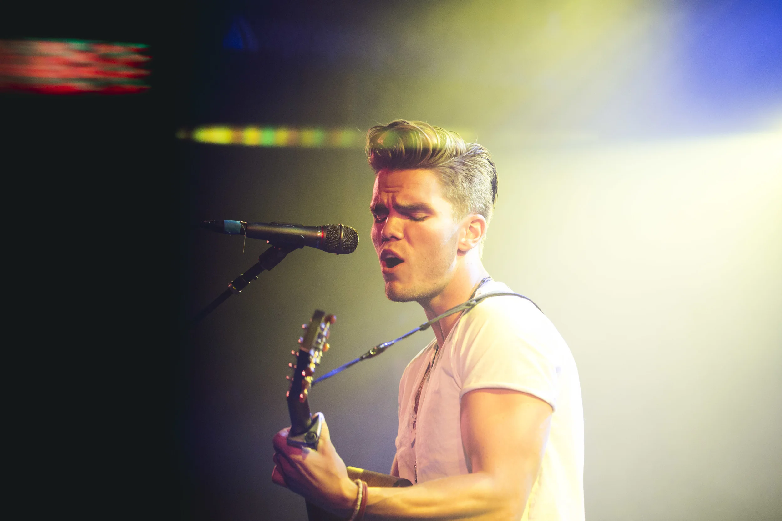 KALEO