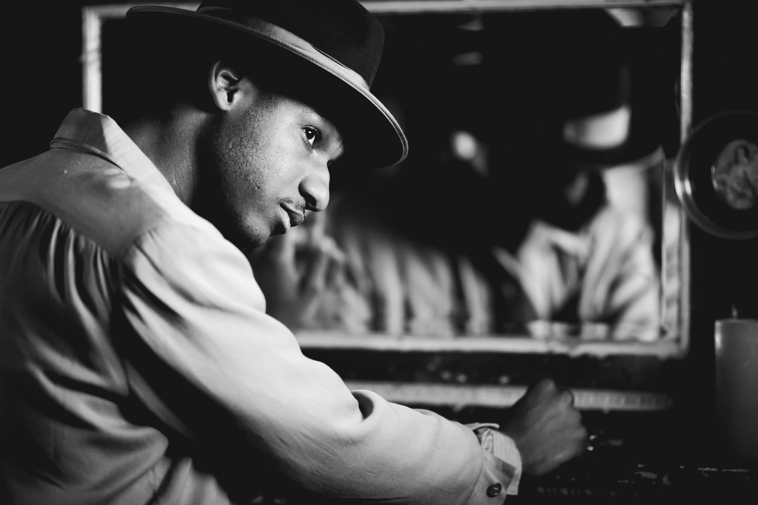 Leon Bridges