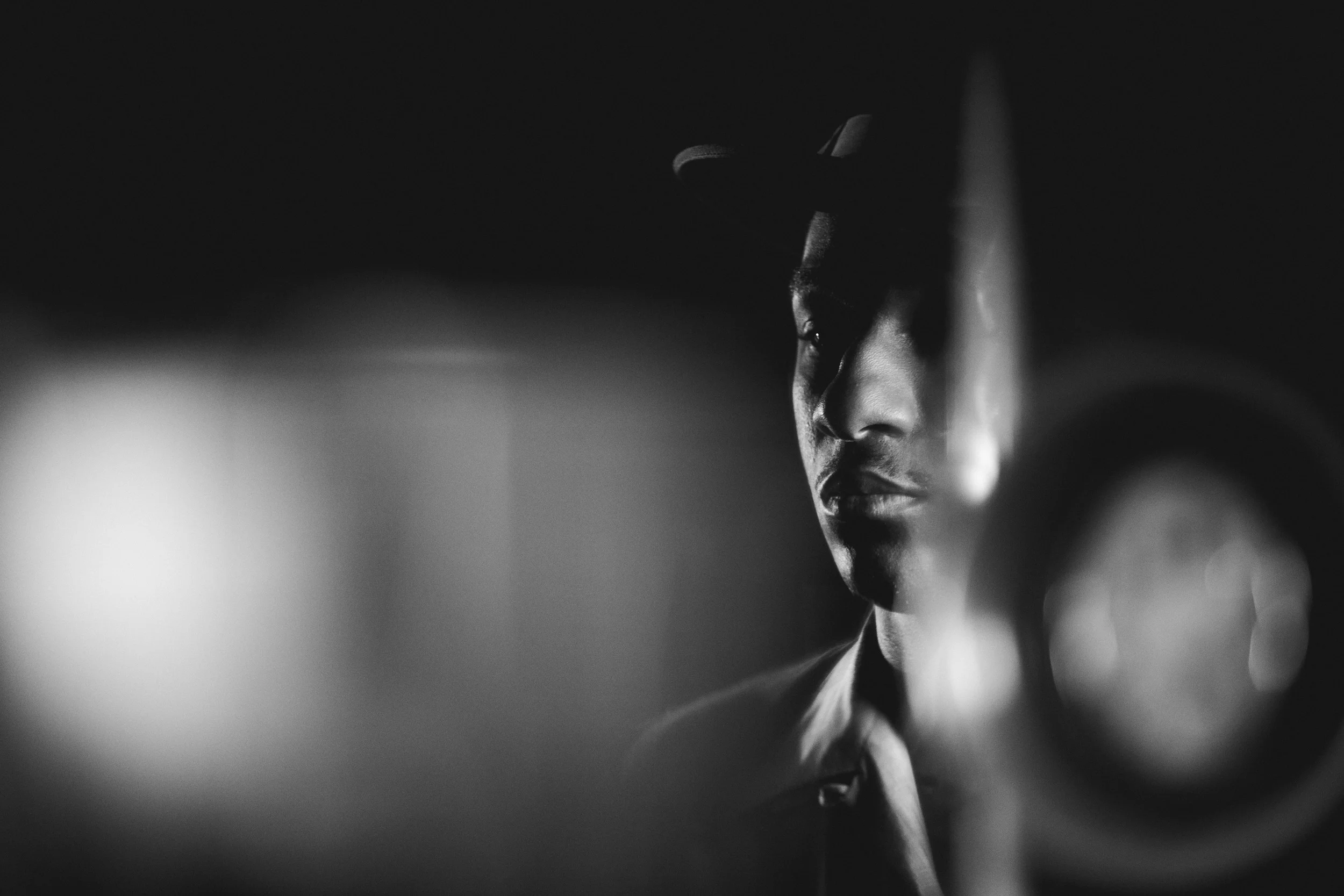 Leon Bridges