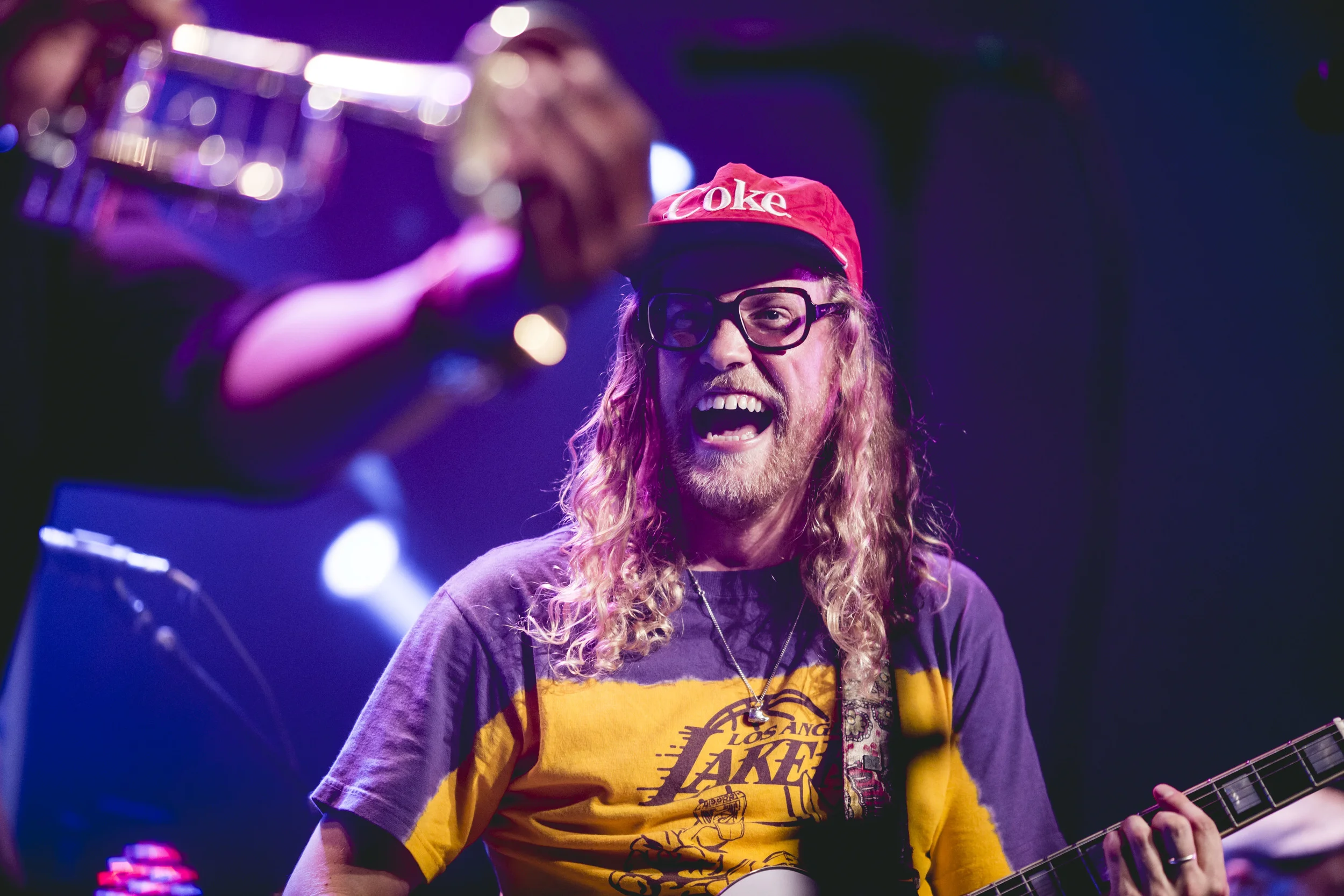 Allen Stone