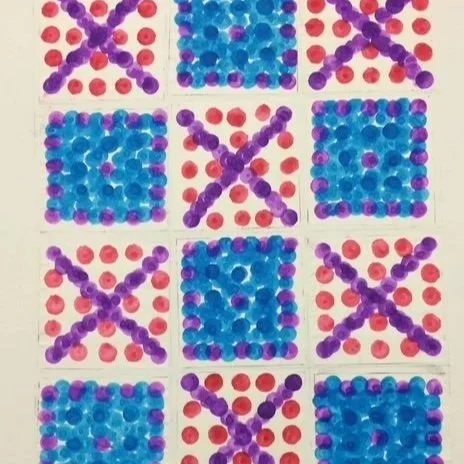 Bingo Art