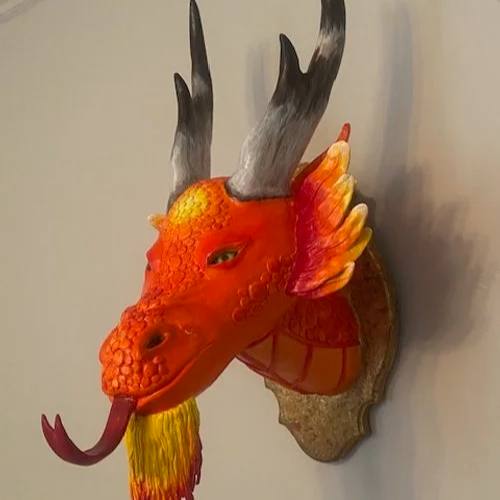 Red Dragon